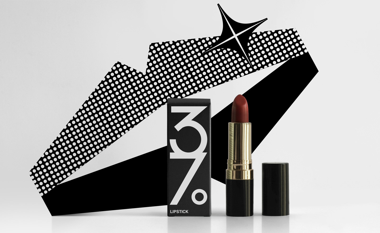 Graphic compositions and typographic creations