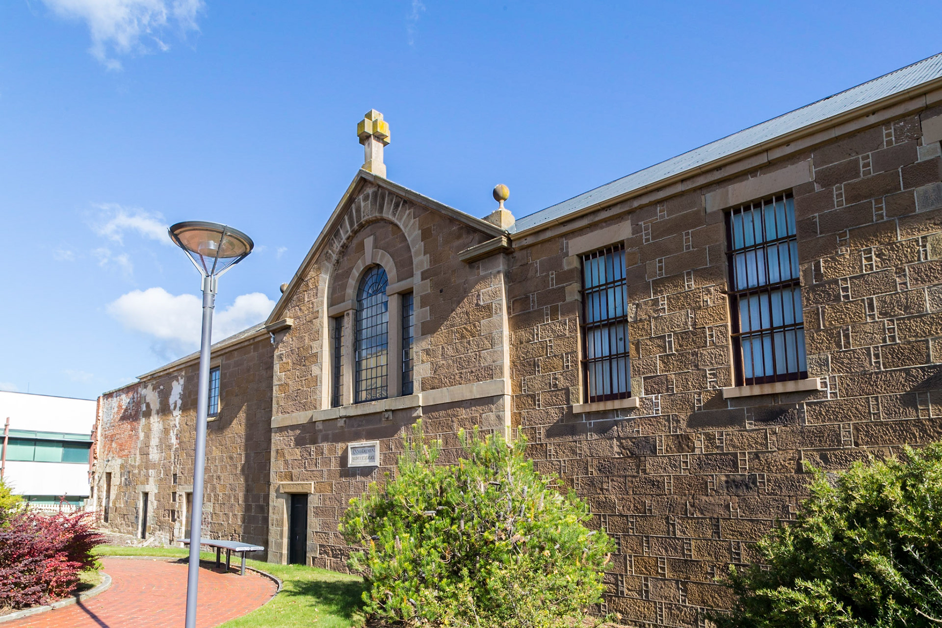 Hobart Convict Penitentiary