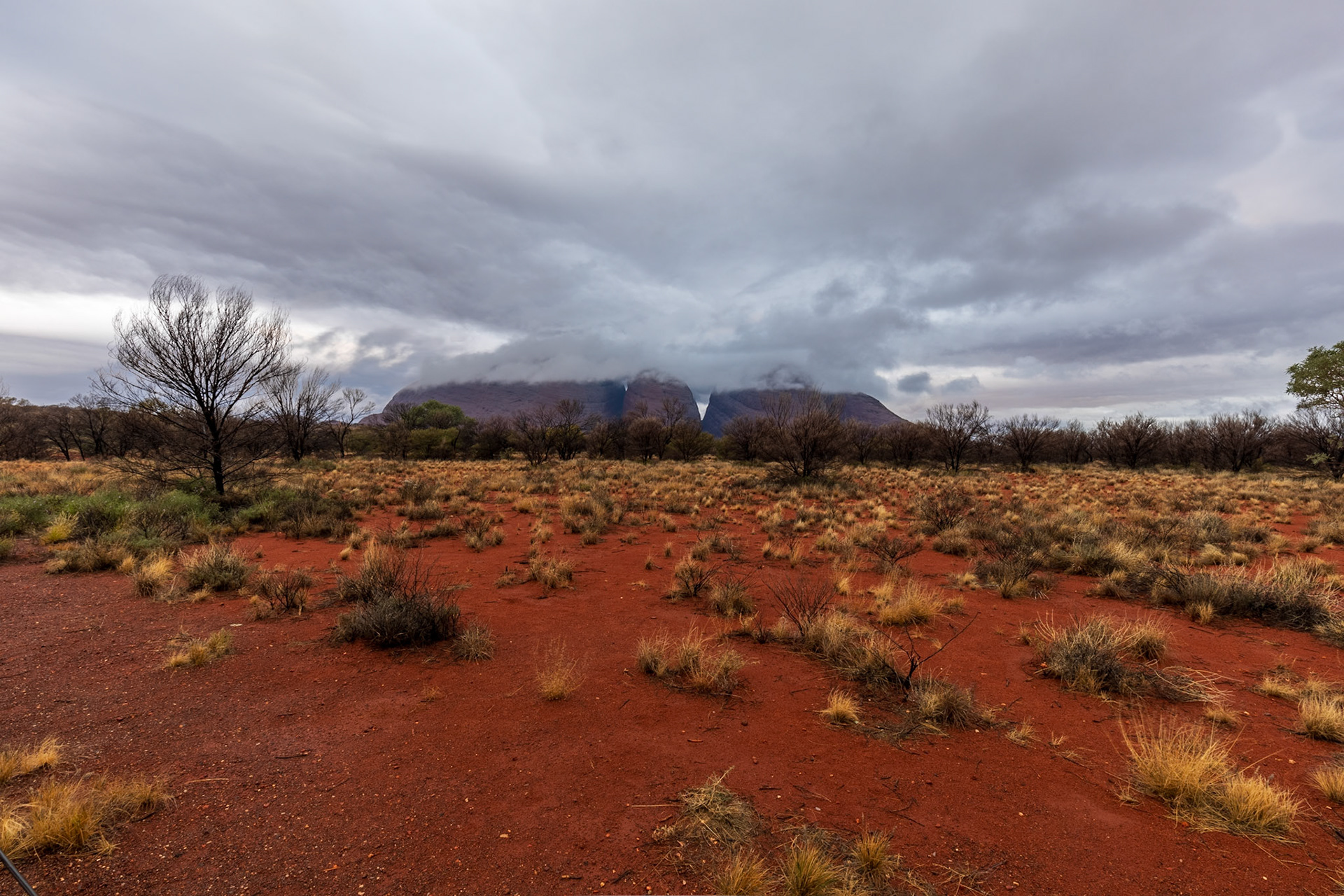 Sunset shoot at Kata Tjuṯa / Mount Olga