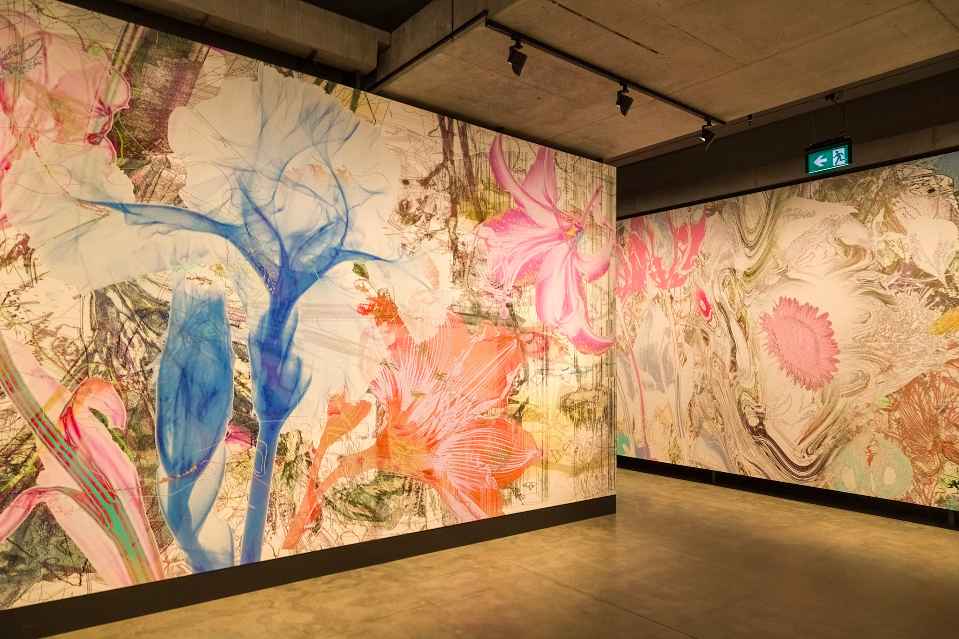 'Who says your feelings have to make sense',  2016 (Aspassio Haronitaki)