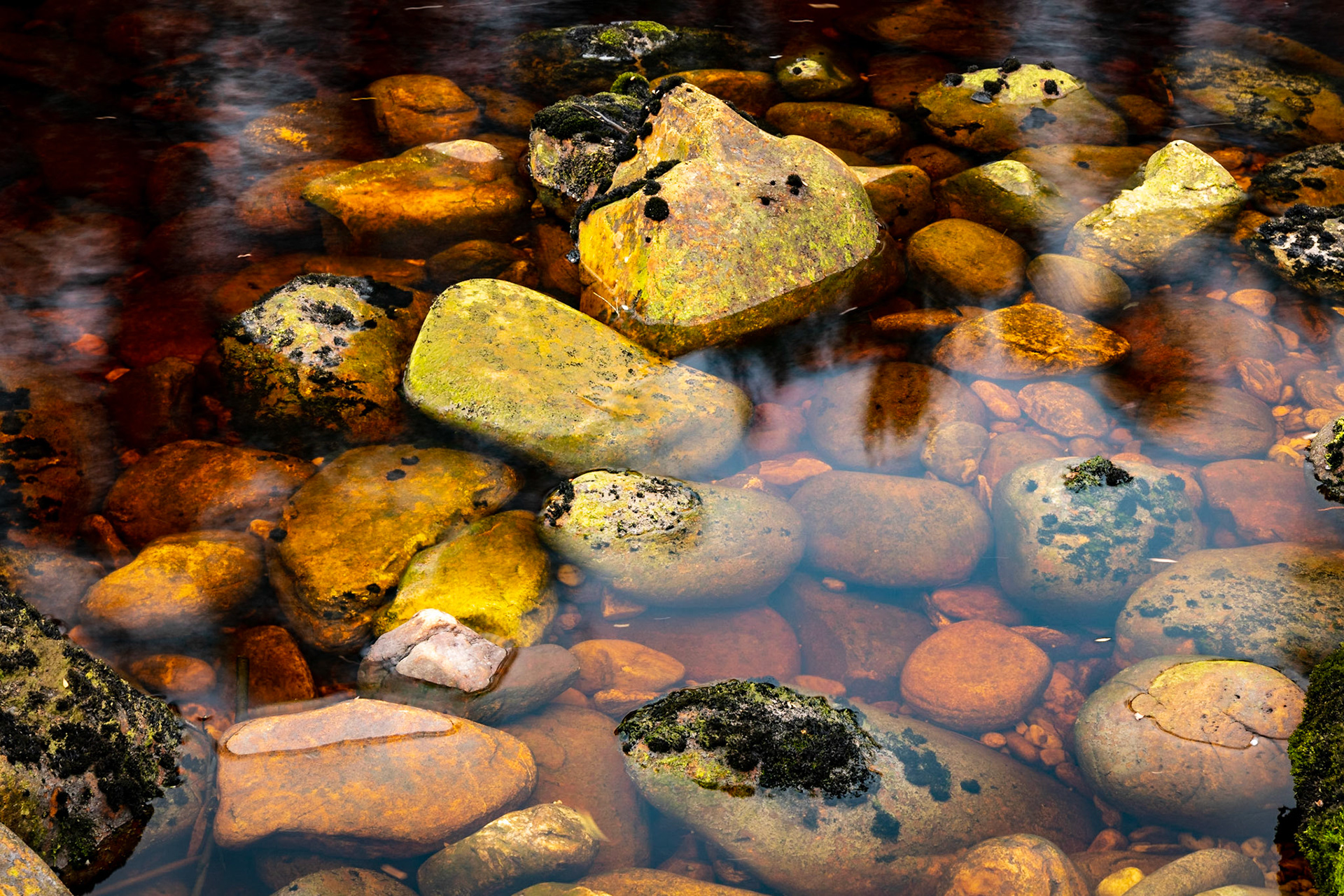 Old River