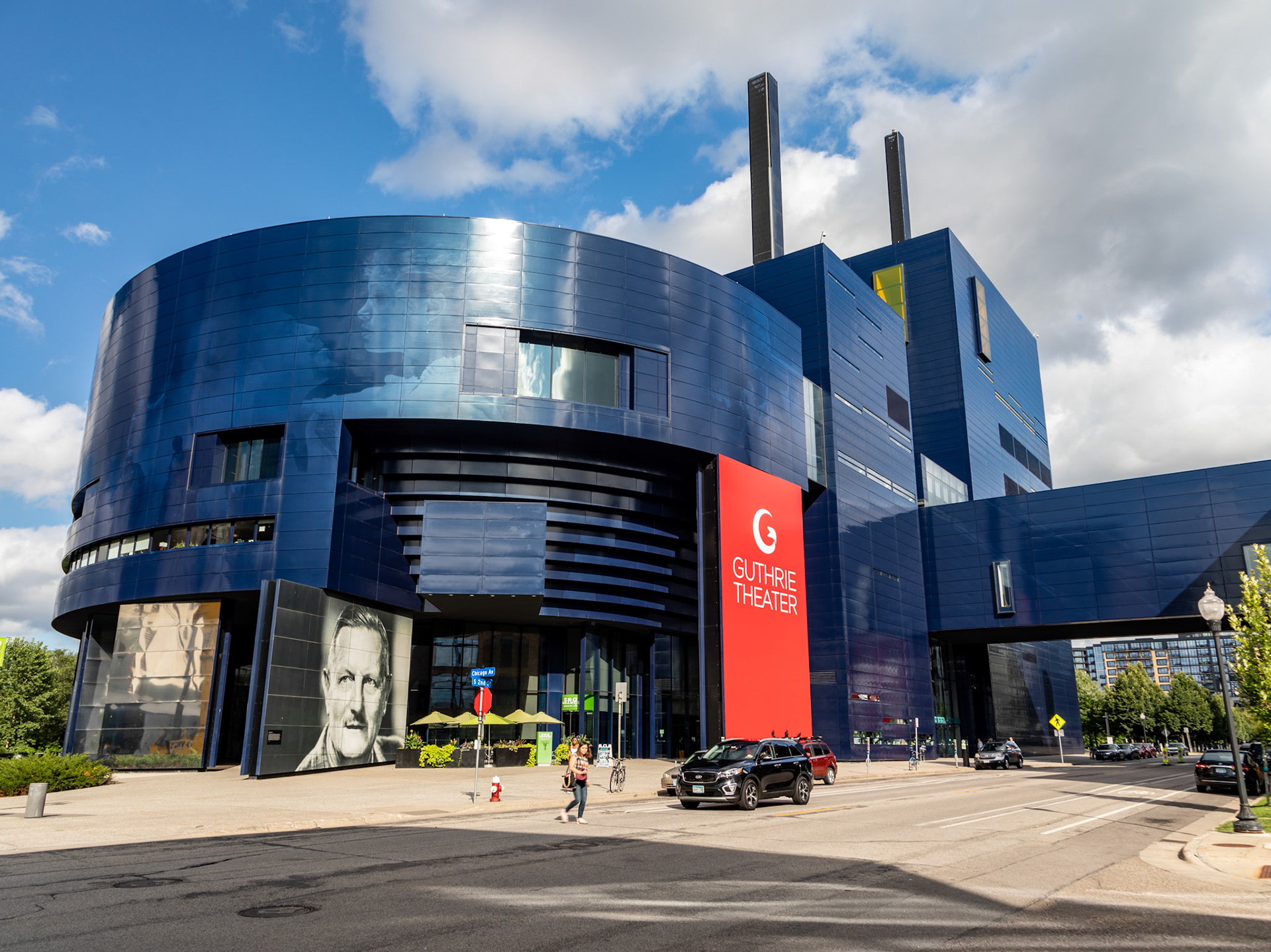 Guthrie Theater
