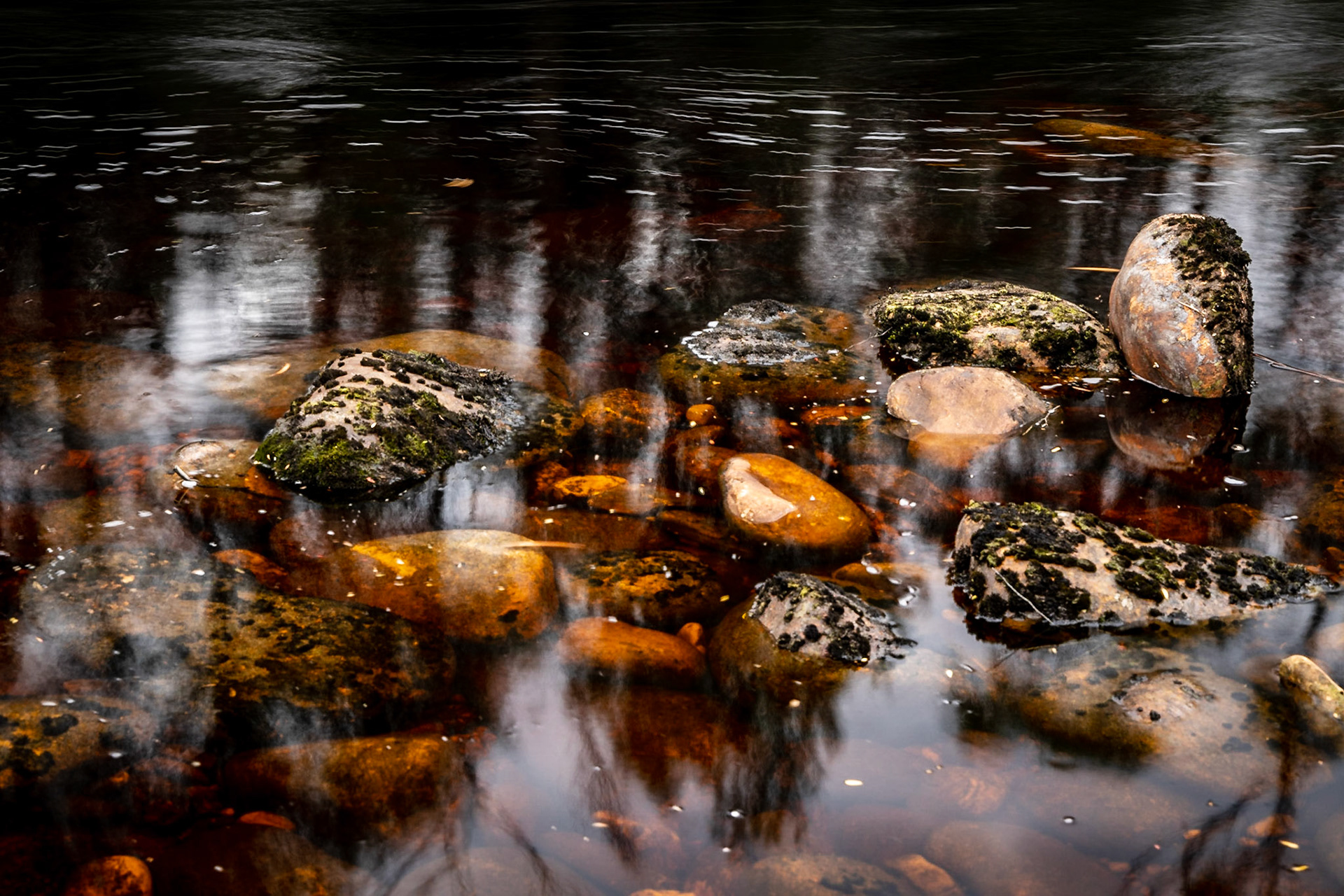 Old River