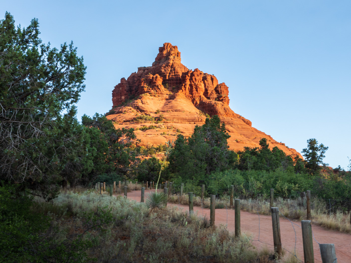 Bell Rock, Sedona