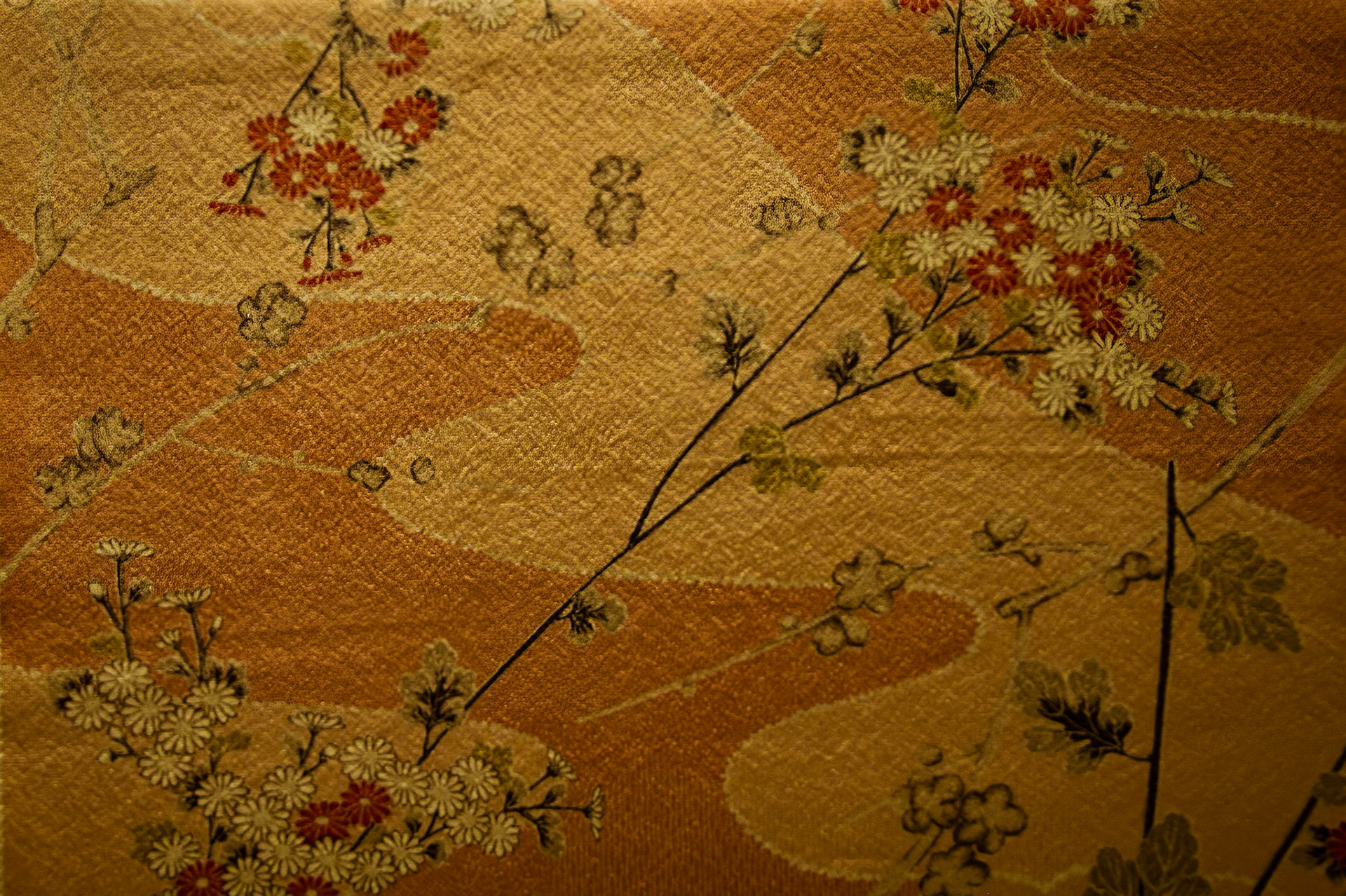 Museum for Traditional Products &amp; Crafts