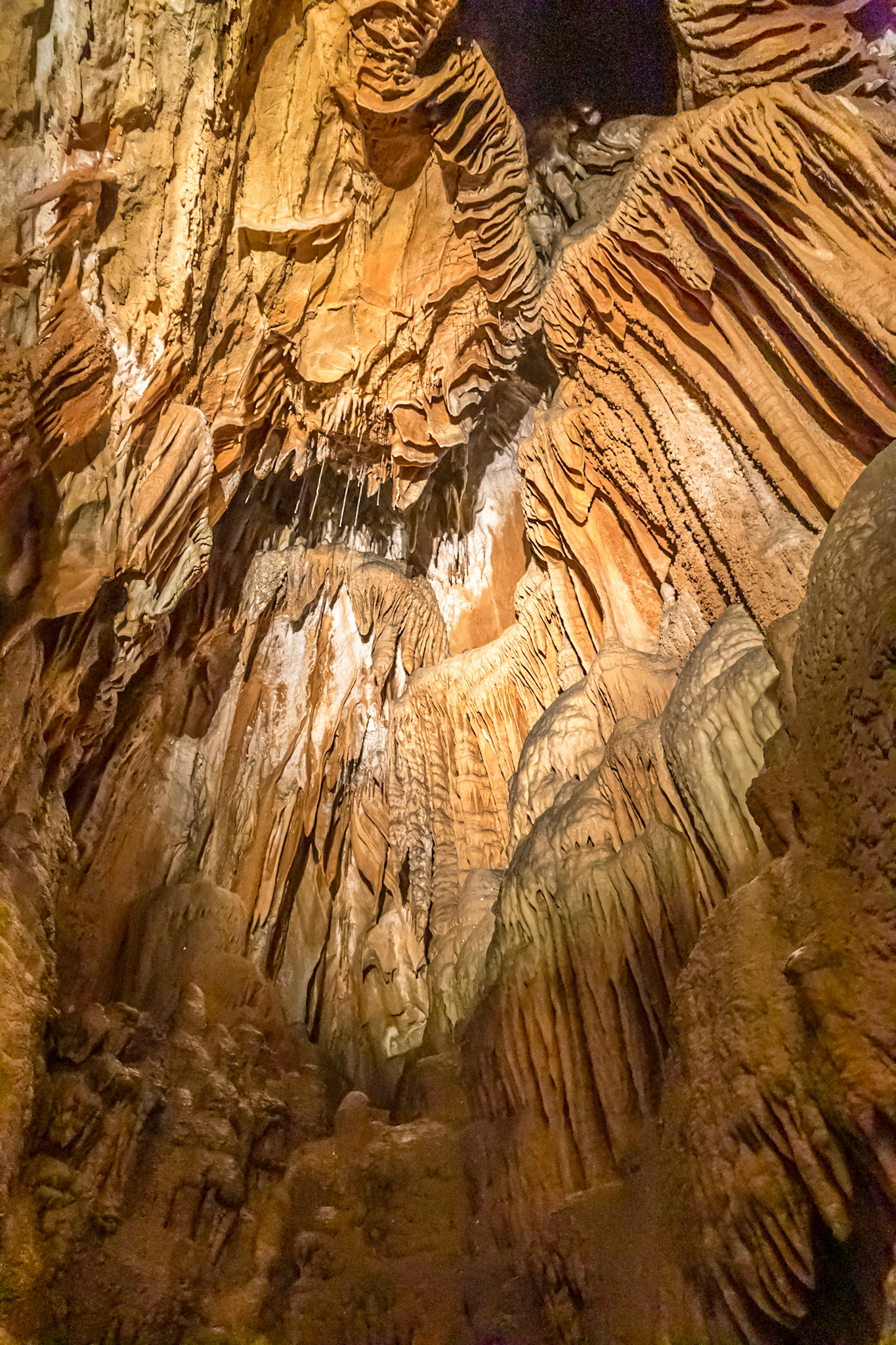 King Solomons Cave