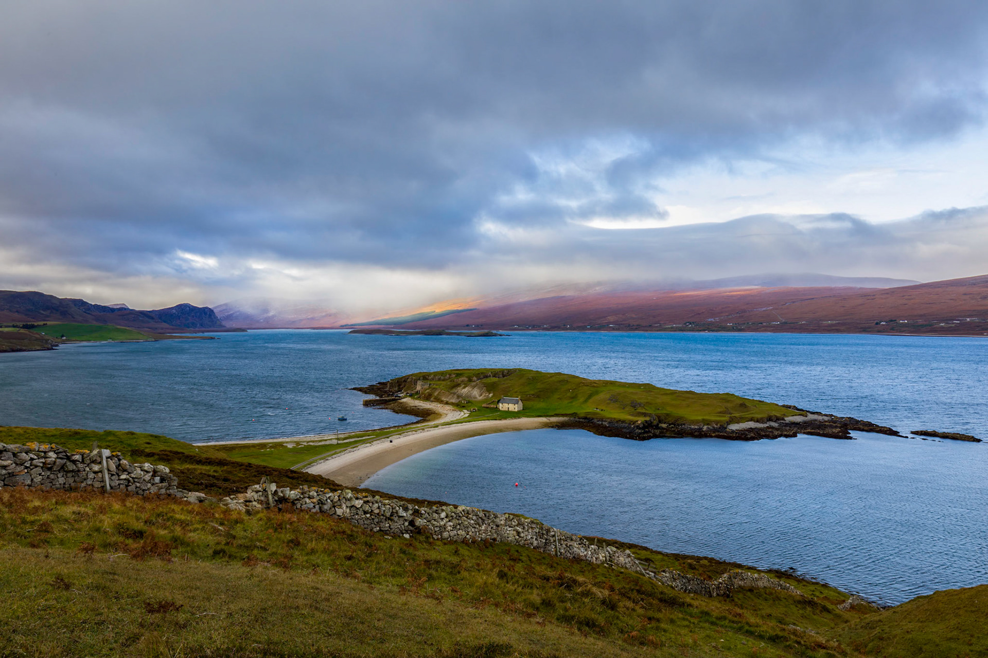 Loch Eriboll