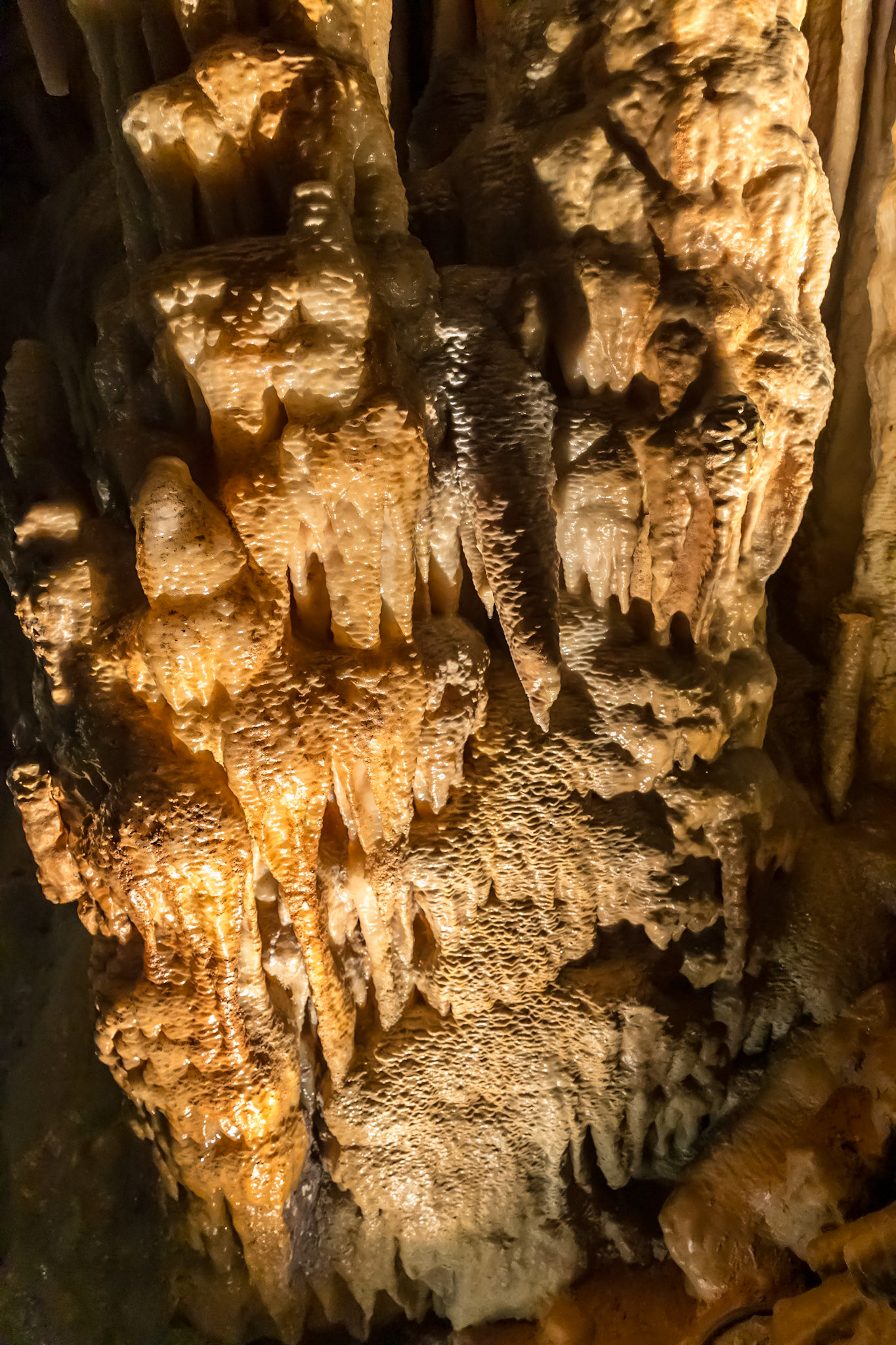 King Solomons Cave