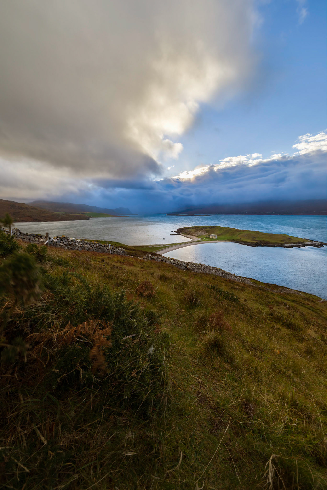 Loch Eriboll