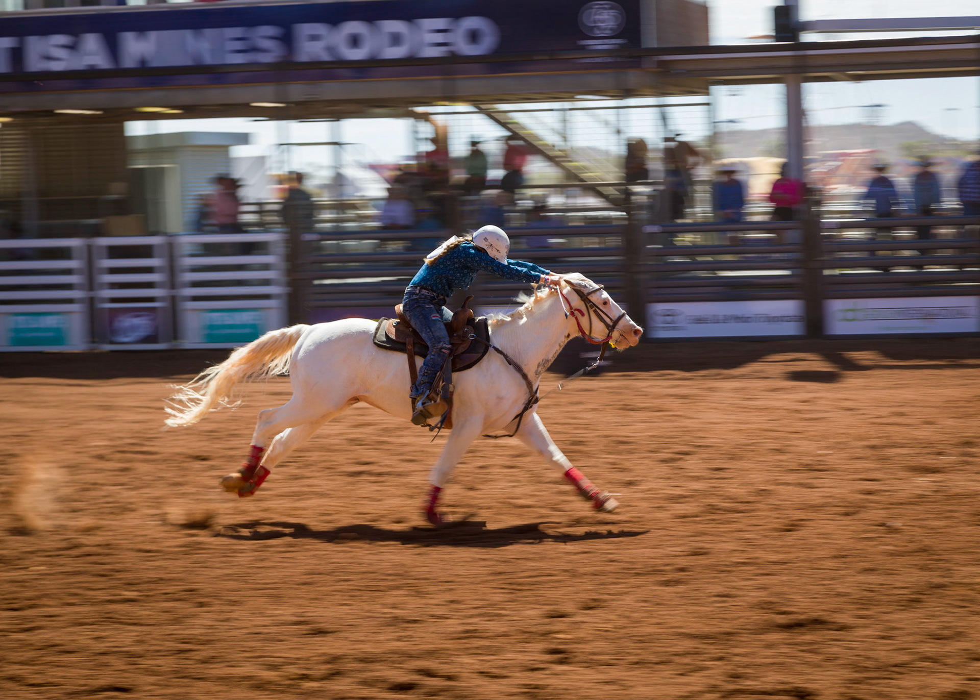 Mount Isa Mines Rodeo