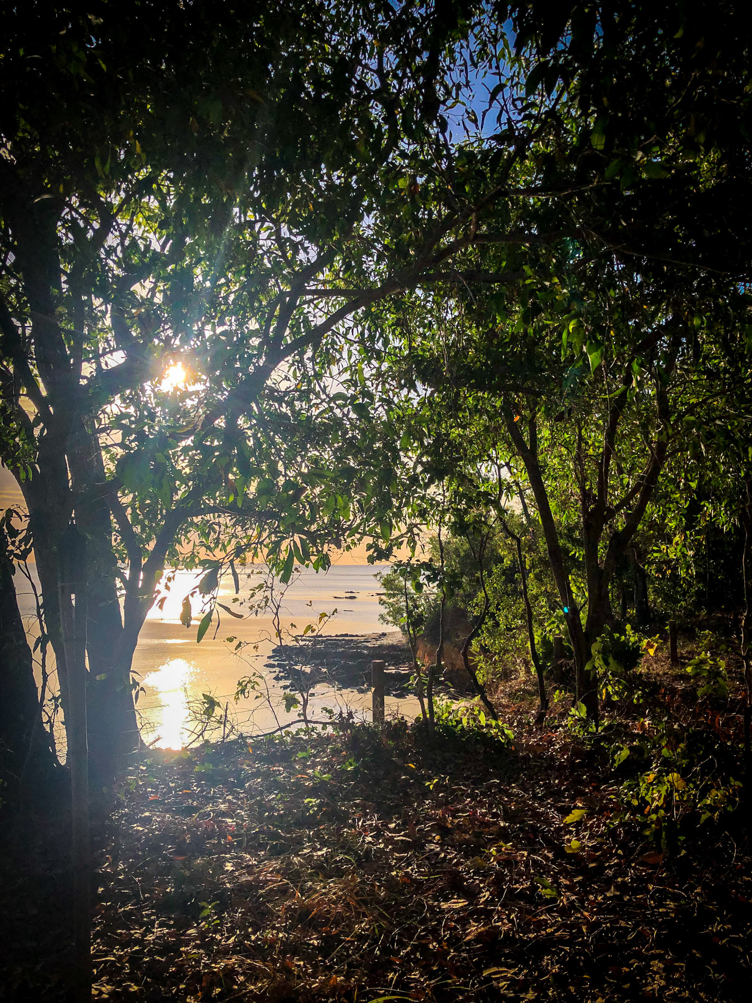 Cobourg Coastal Camp
