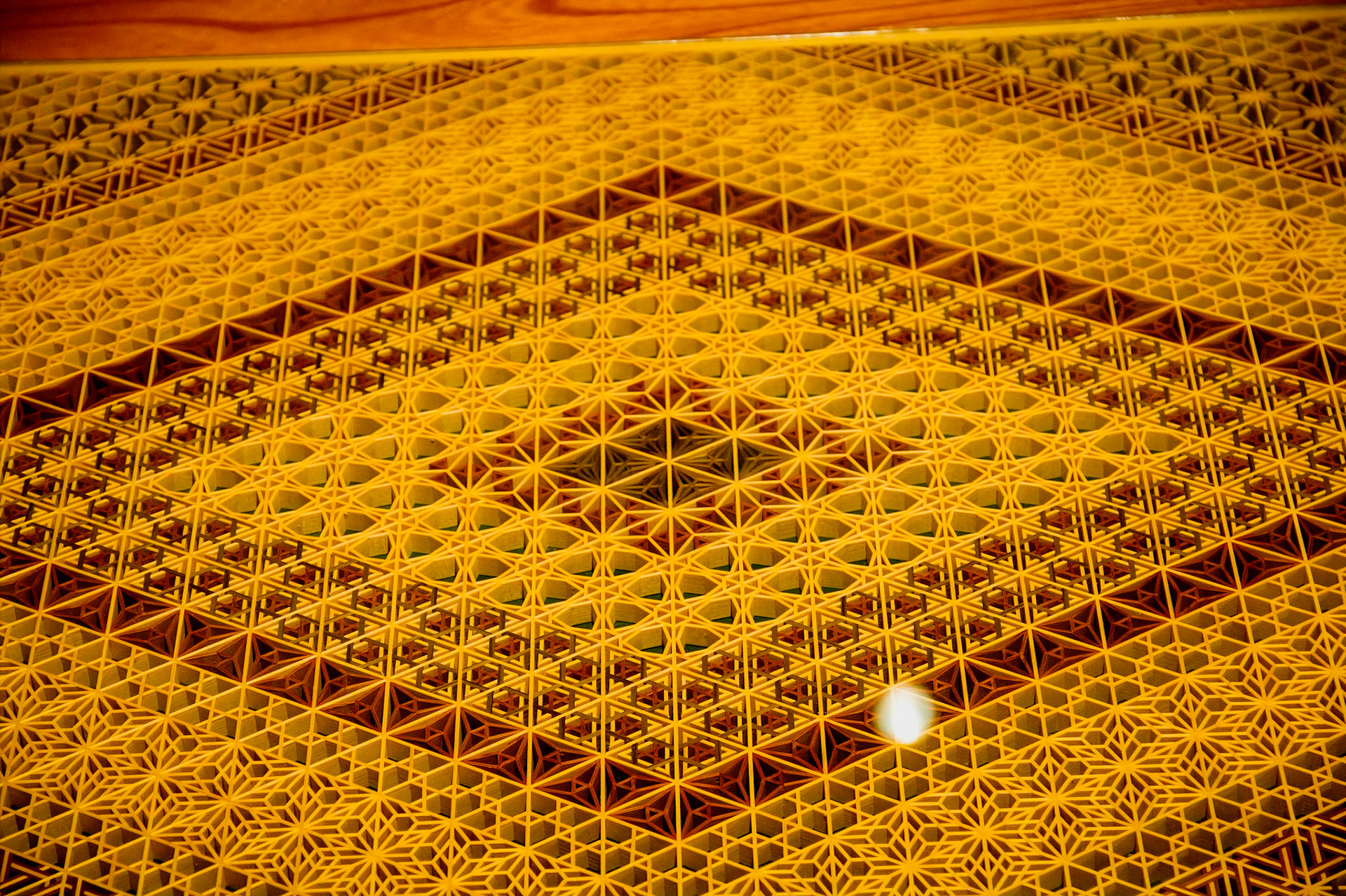 Museum for Traditional Products &amp; Crafts