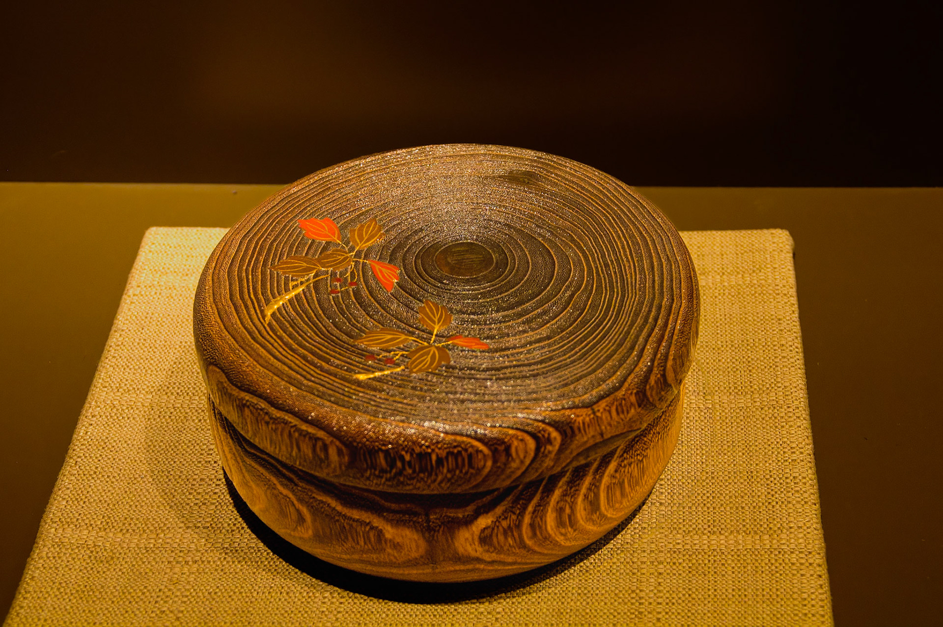 Museum for Traditional Products &amp; Crafts