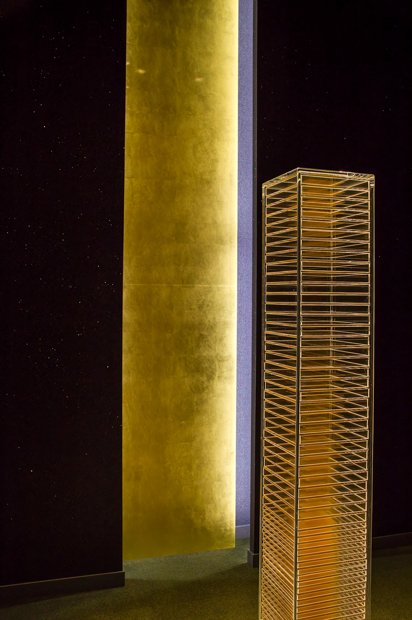 Yasue Gold Leaf Museum