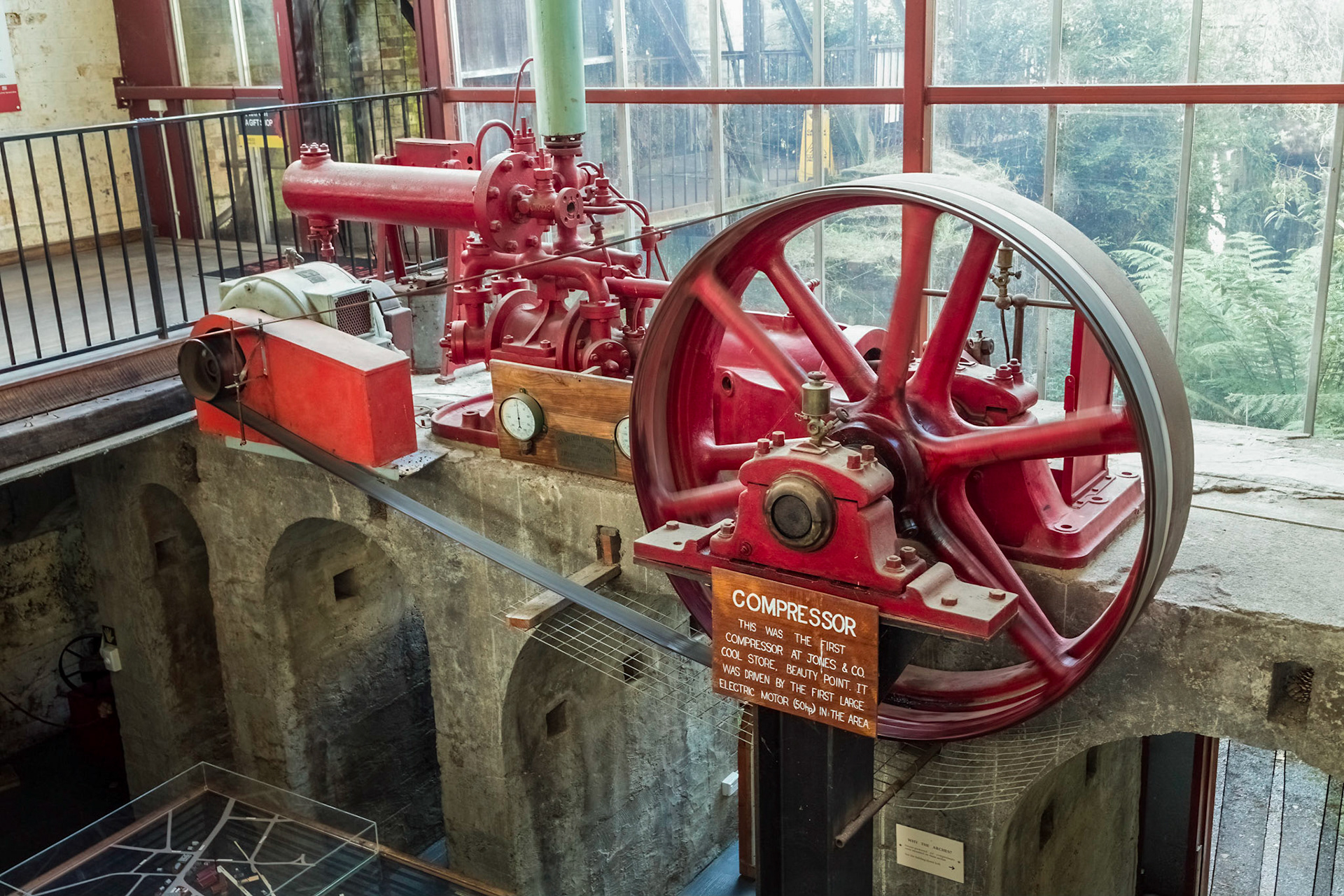 Beaconsfield Mine &amp; Heritage Centre