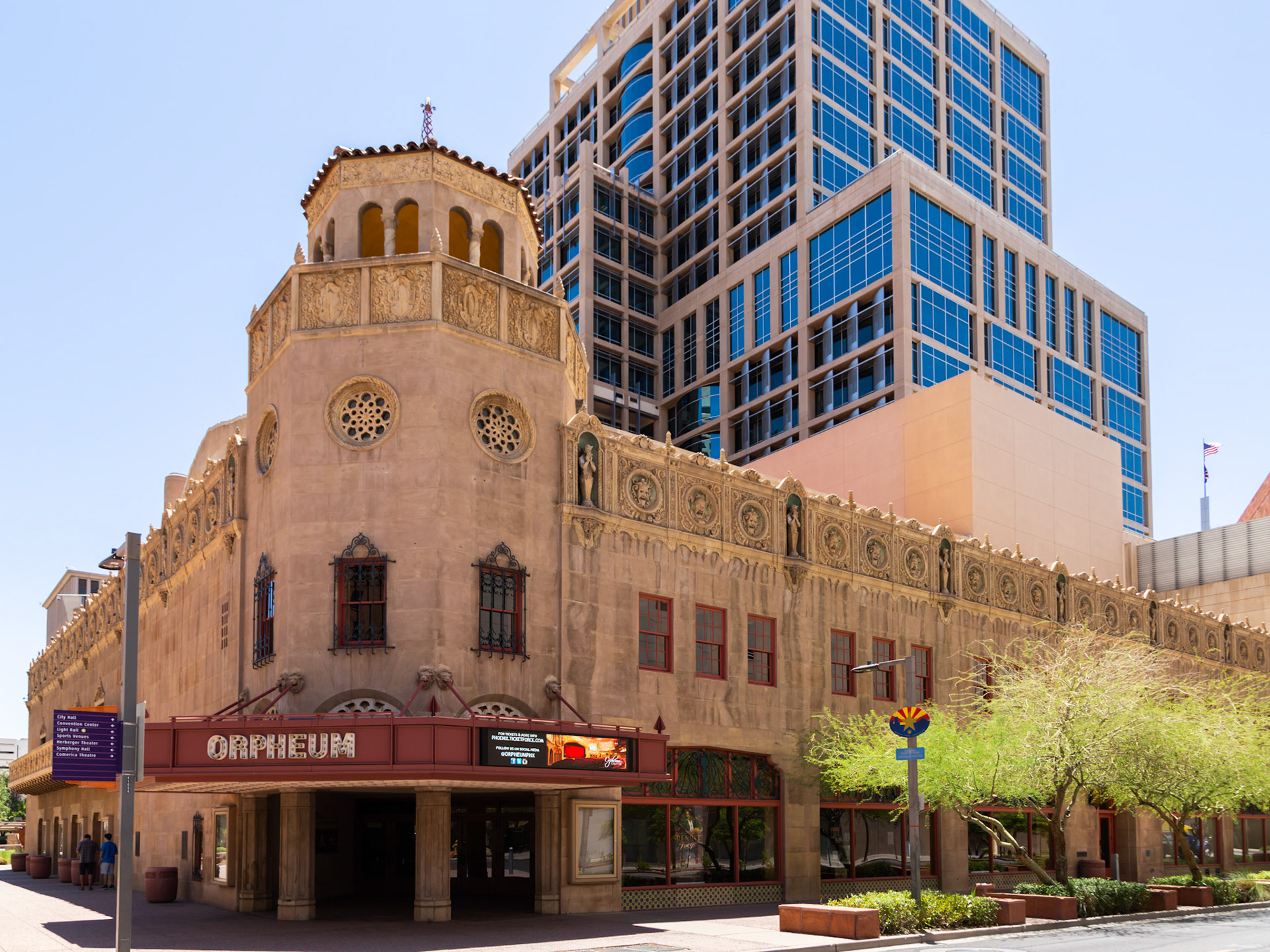 Orpheum Theatre (1929)