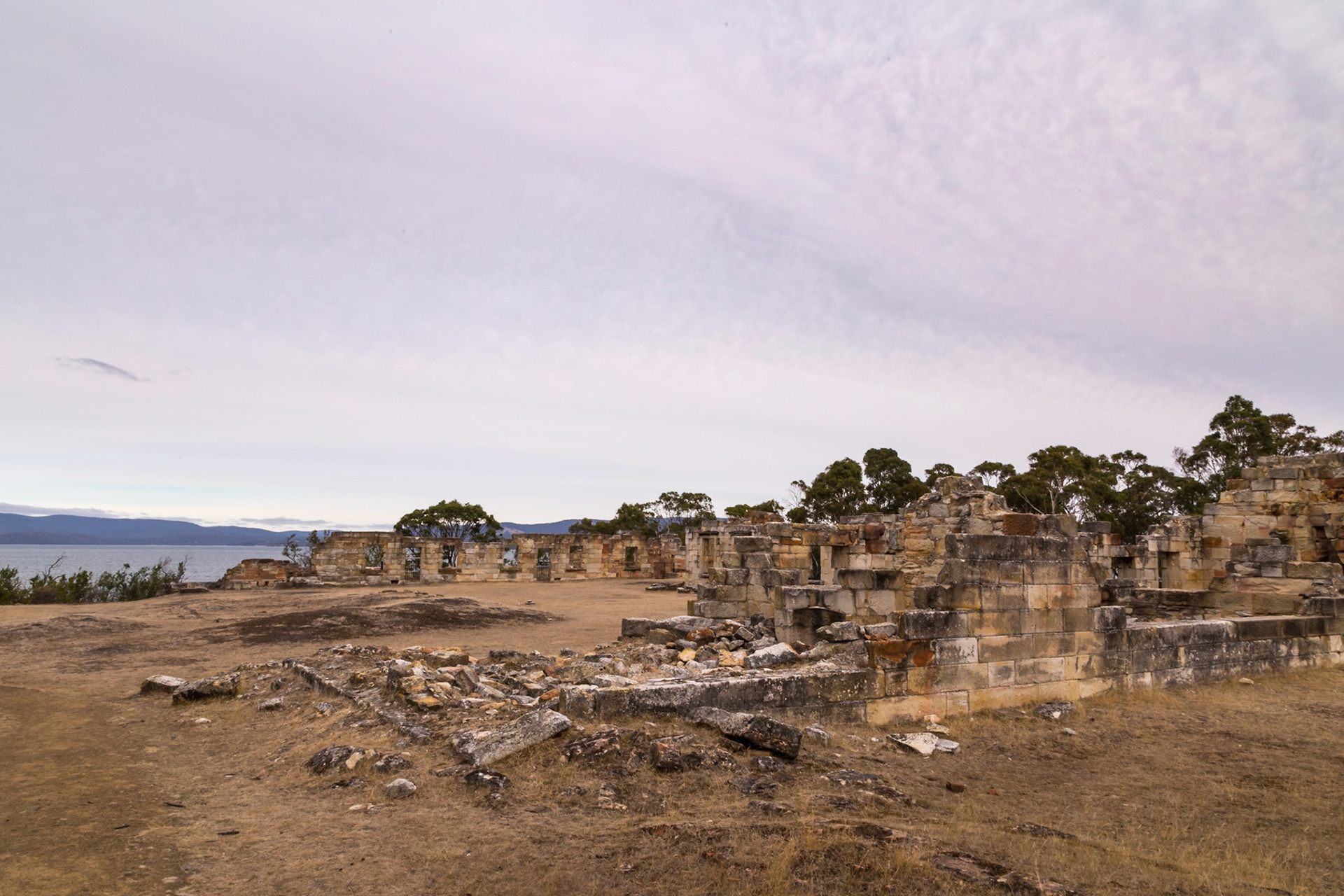 Coal Mines Historic Site (mid-1830's until abandoned in 1901).