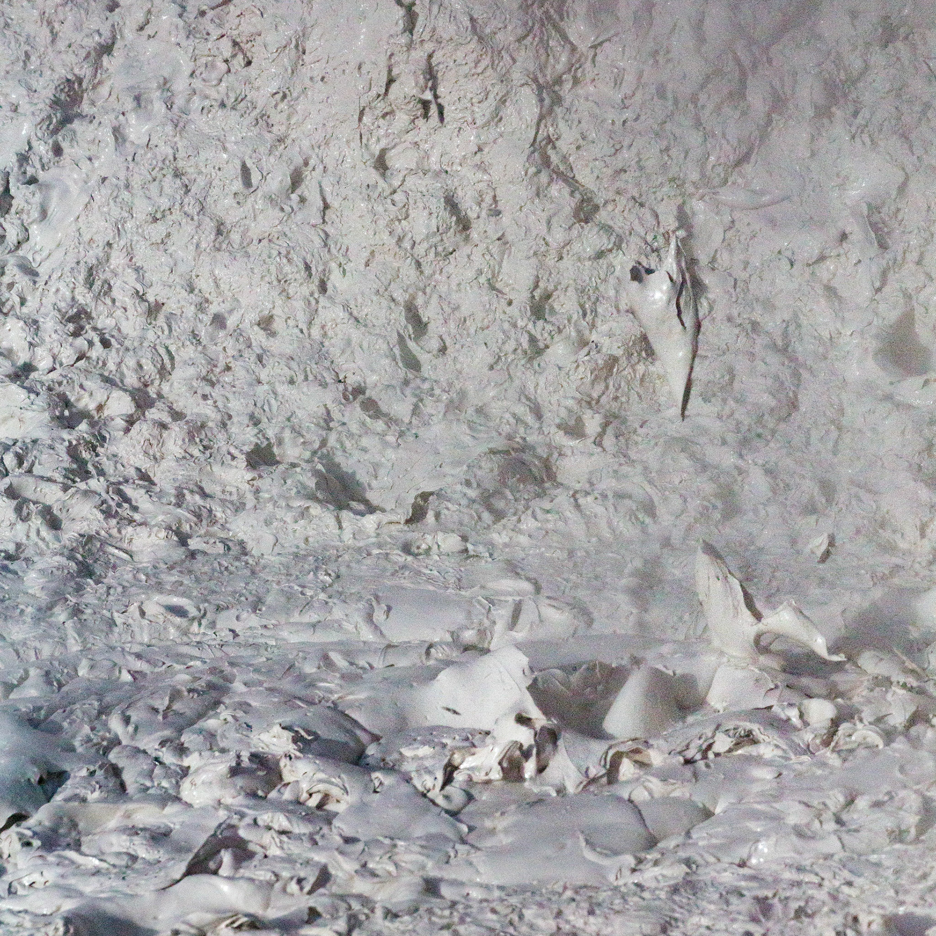 Artist Paint Pot Trail, Artists Paint Pot Thermal Mud Pools