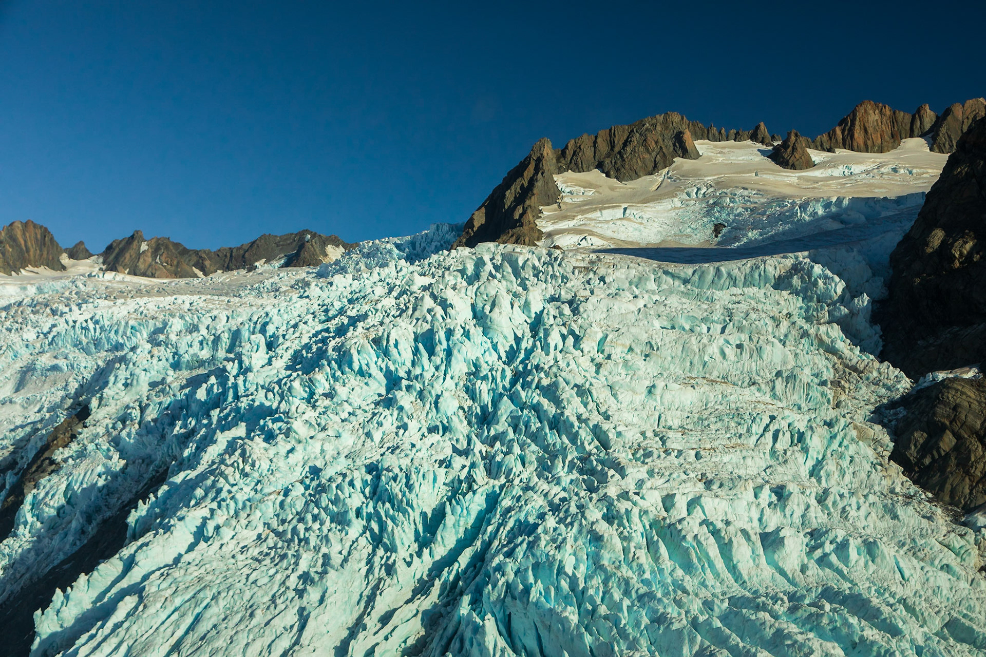 Franz Josef Glacier