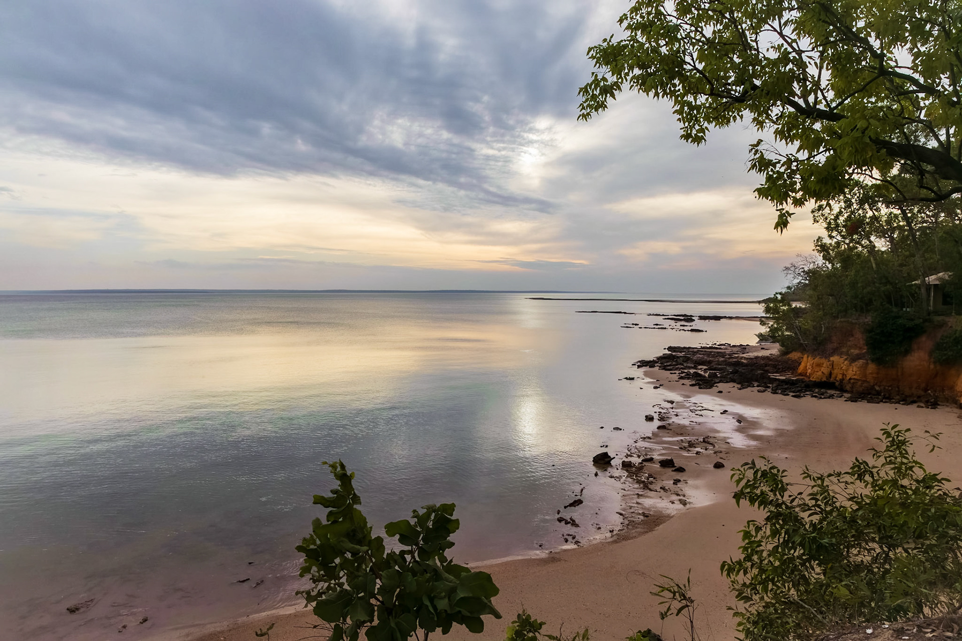 Cobourg Coastal Camp