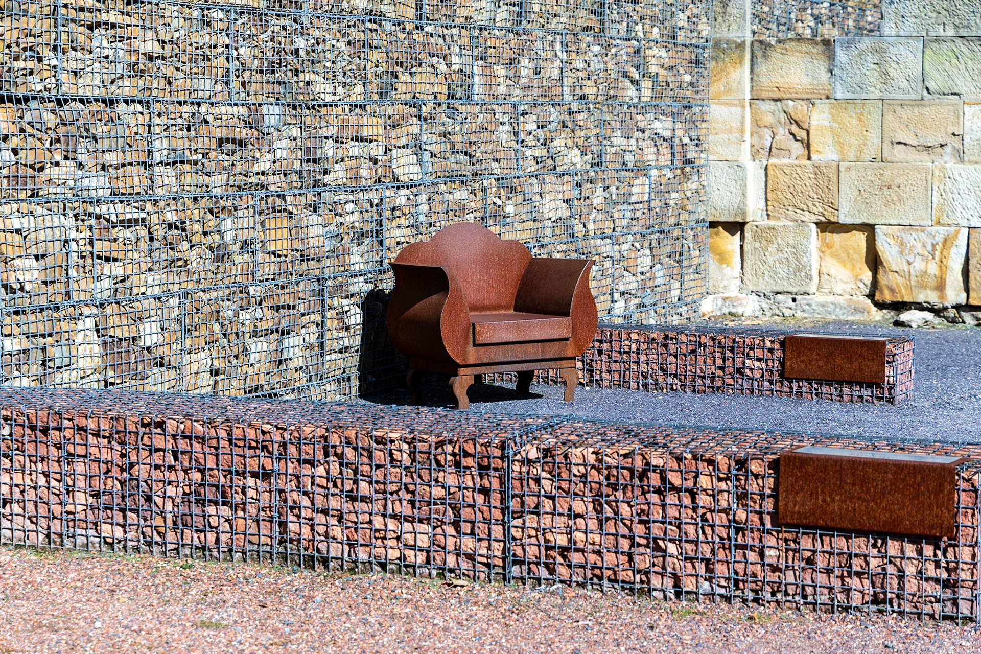 Cascades Female Factory Historic Site