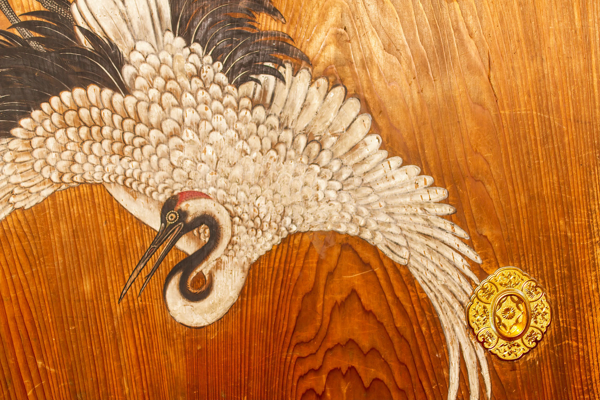 Nikko Tamozawa Imperial Villa