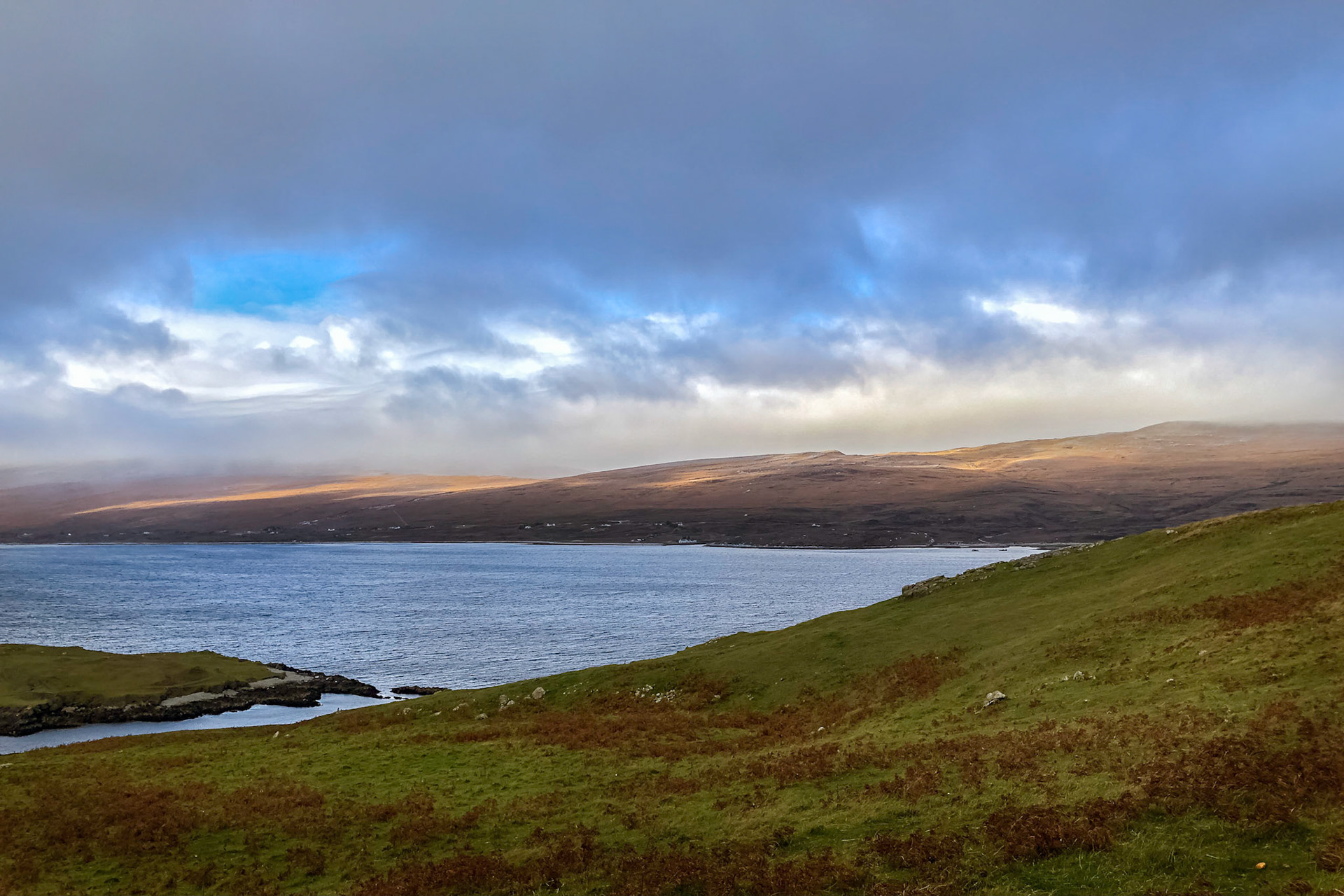 Loch Eriboll