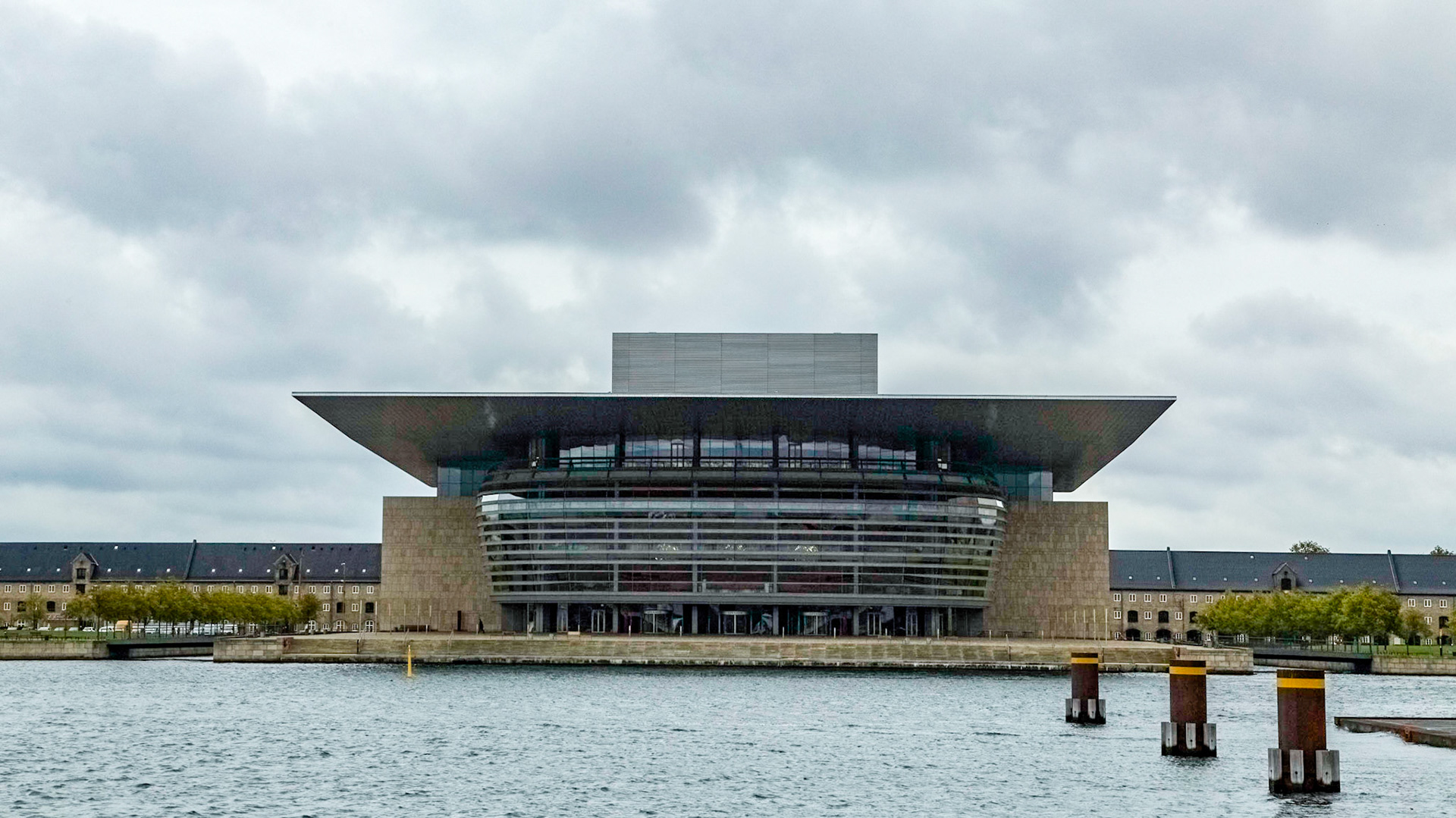 Meyers Operæn (Opera House)