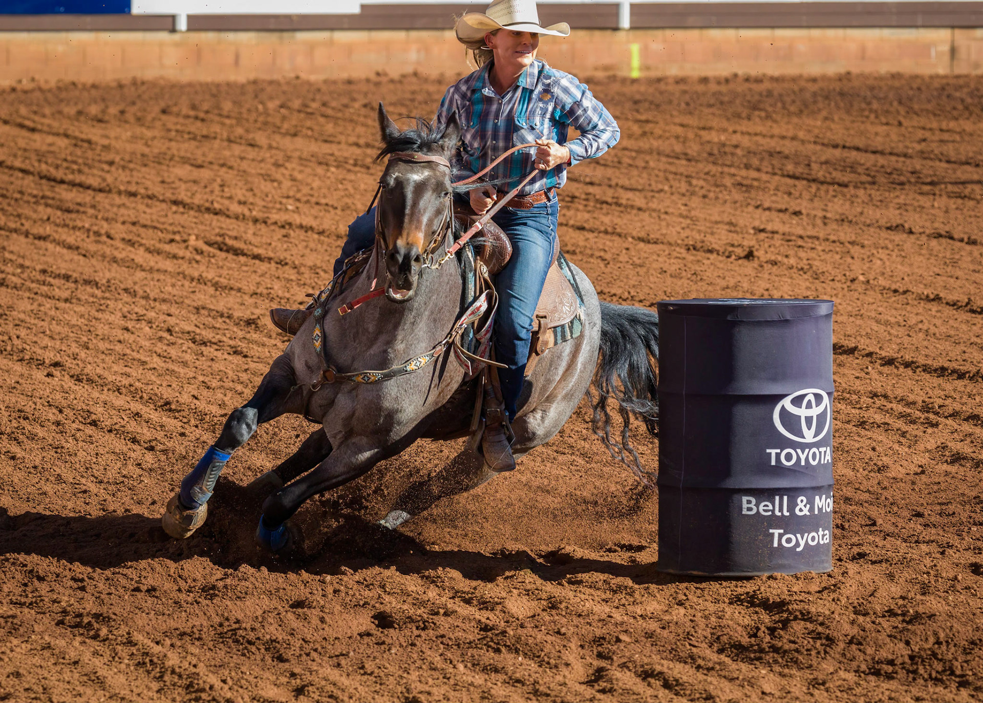 Mount Isa Mines Rodeo