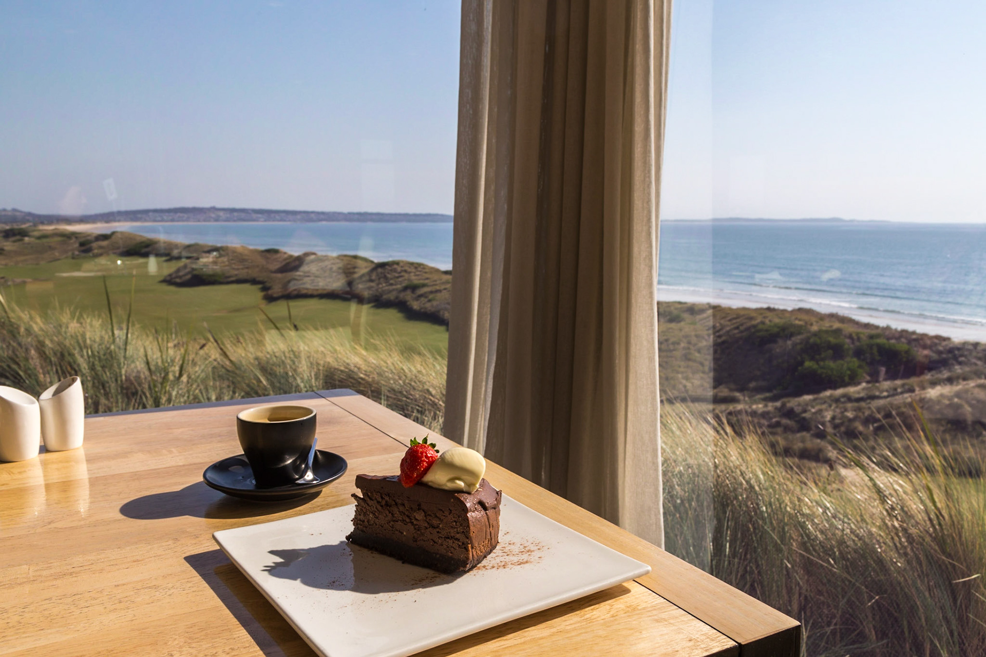 Barnbougle Lost Farm Golf Resort