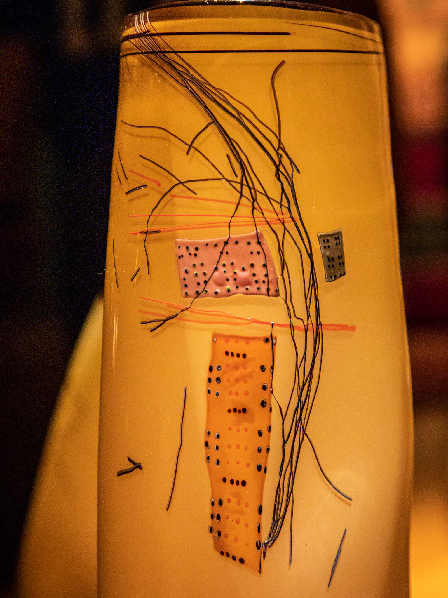 orthwest Room; Chihuly Garden & Glass