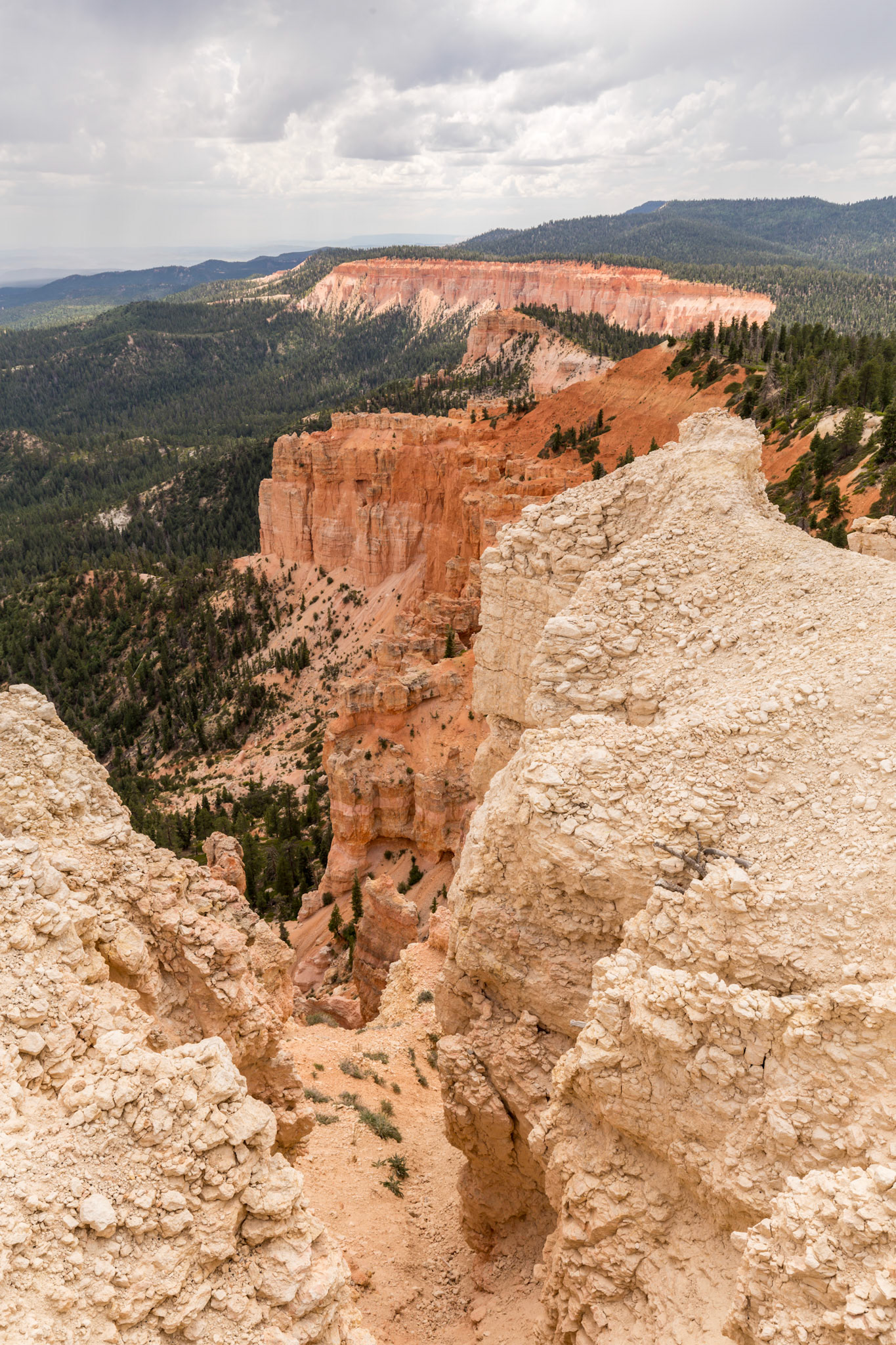 Bryce Canyon National Park