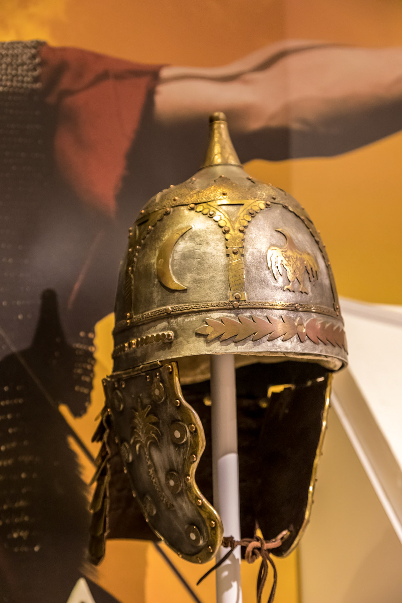 Roman Army Museum, on the site of the Carvoran Roman Fort