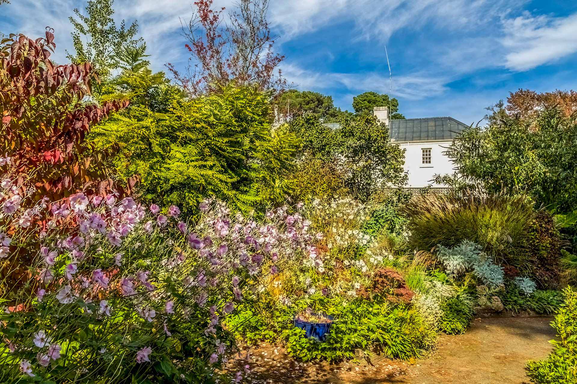 'Brickendon', Main House near Longford.