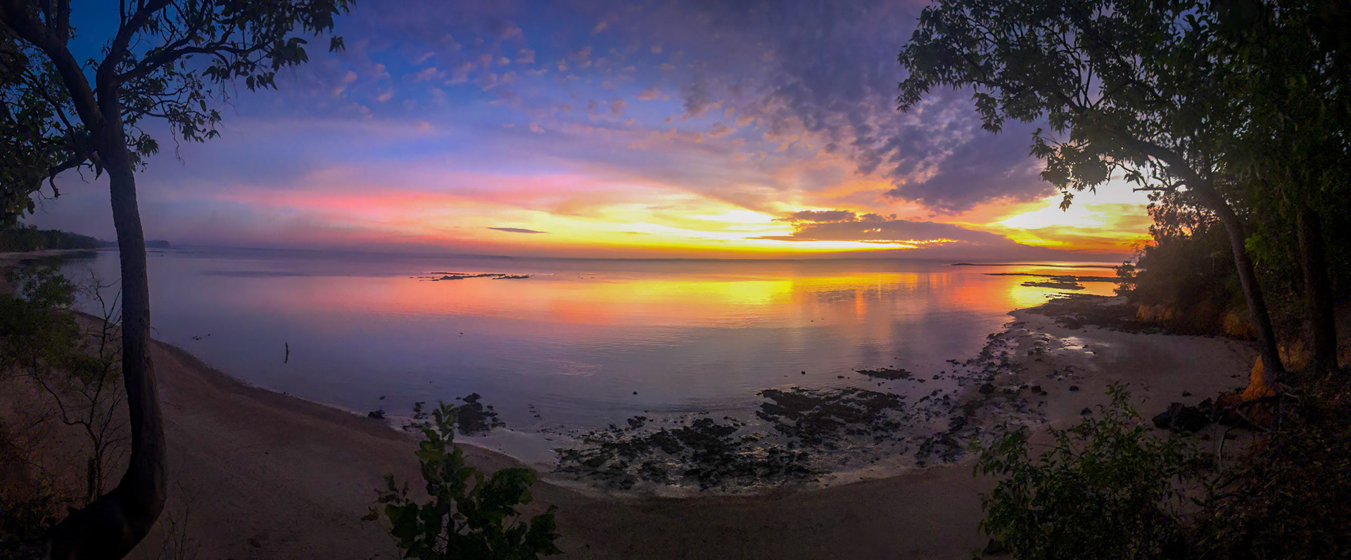 Cobourg Coastal Camp