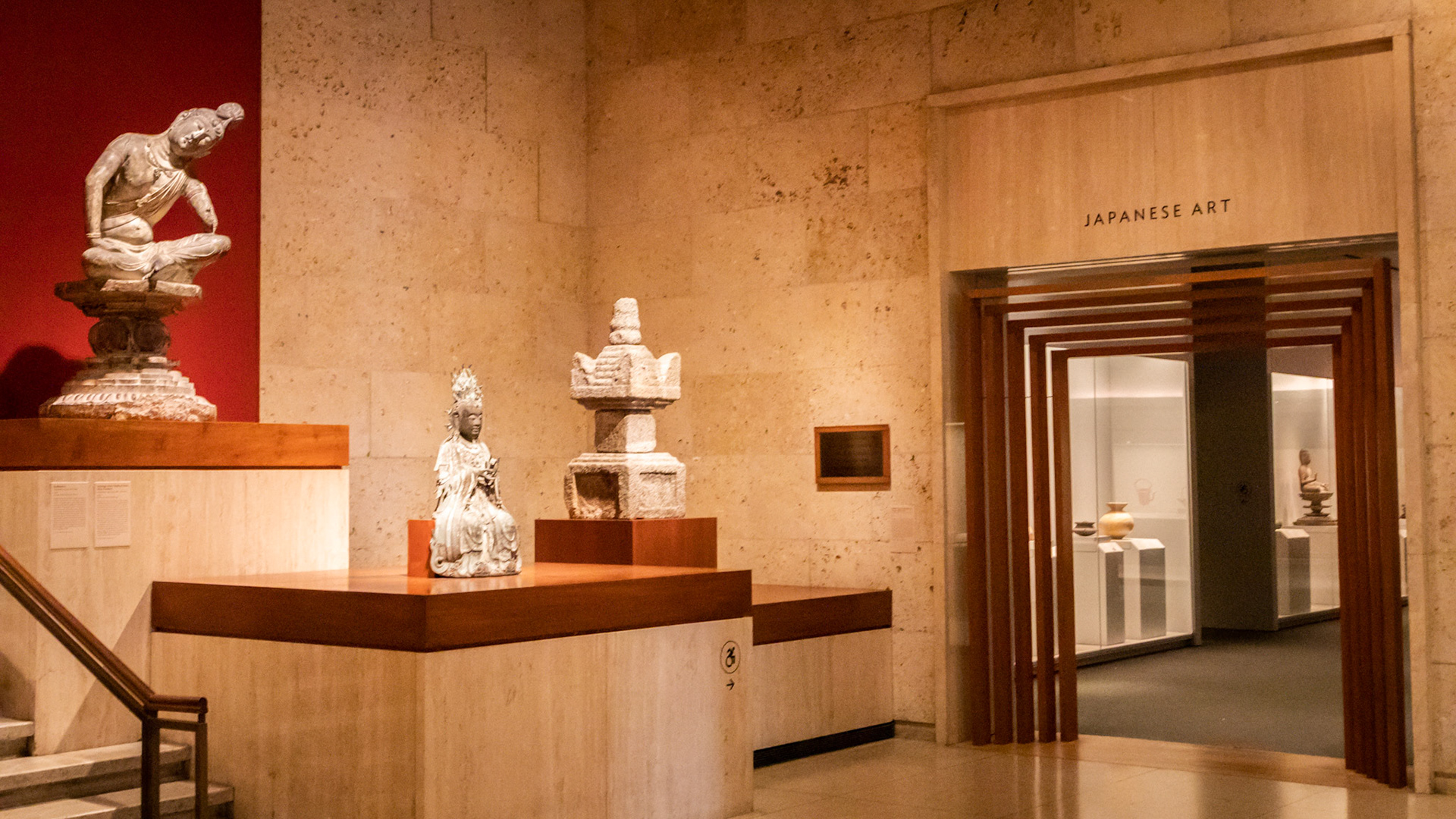 The Art Institute of Chicago