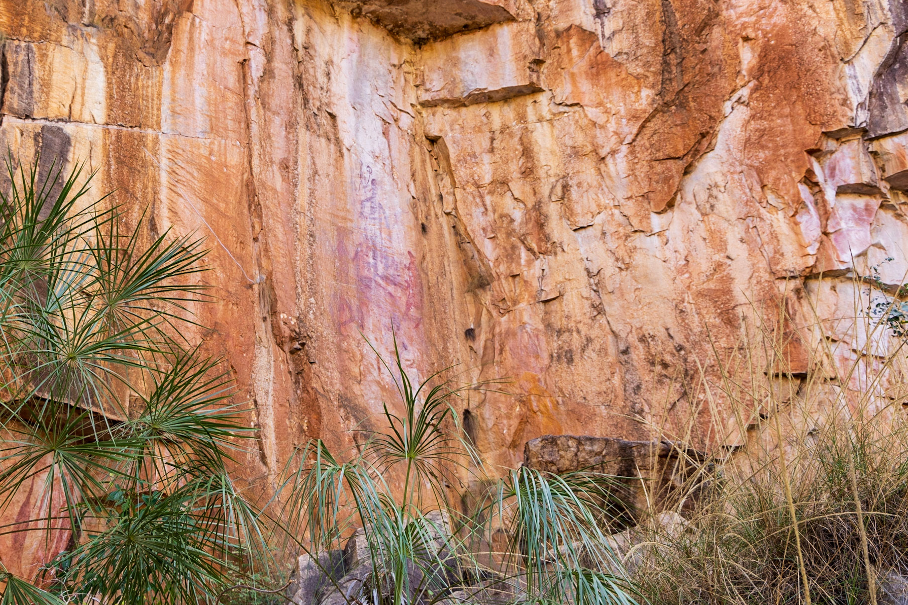 Nitmiluk (Katherine Gorge)