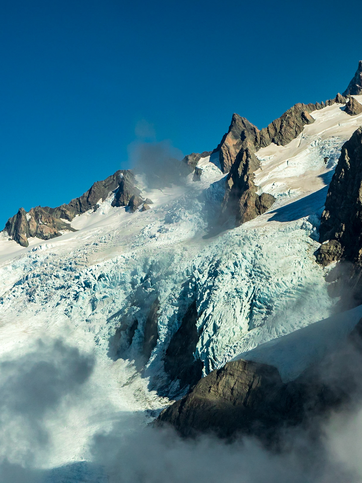 Franz Josef Glacier
