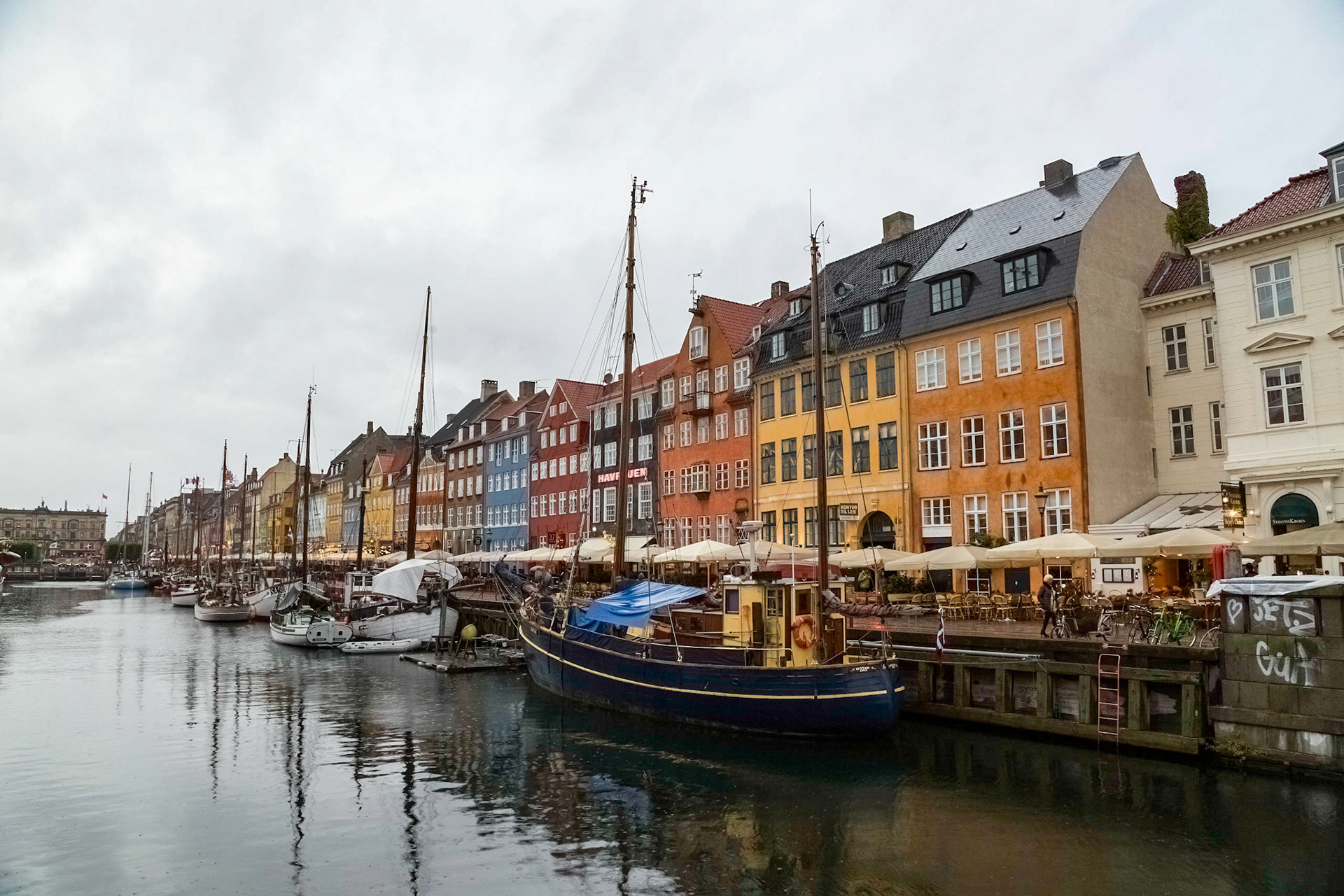 Nyhavn
