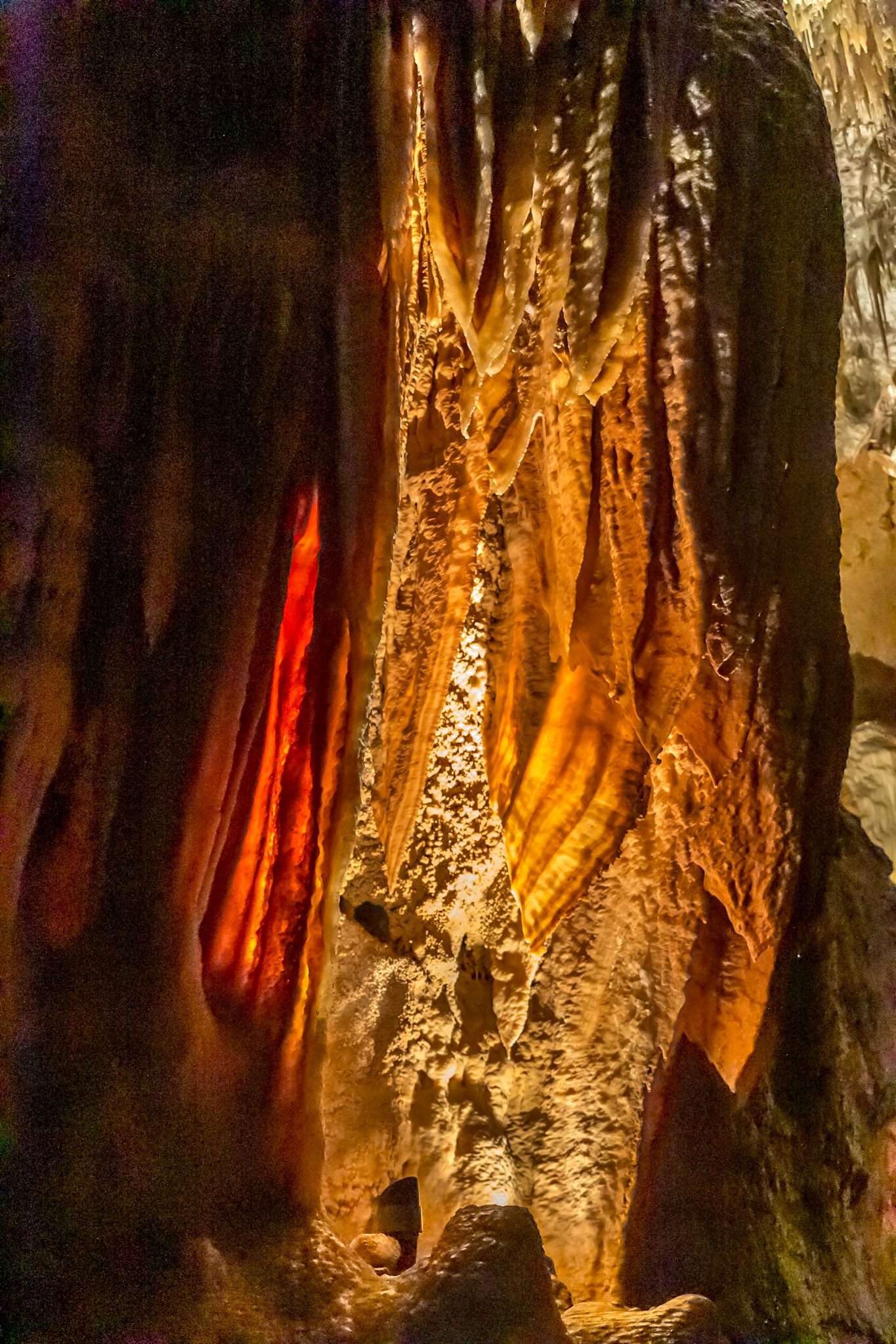 King Solomons Cave