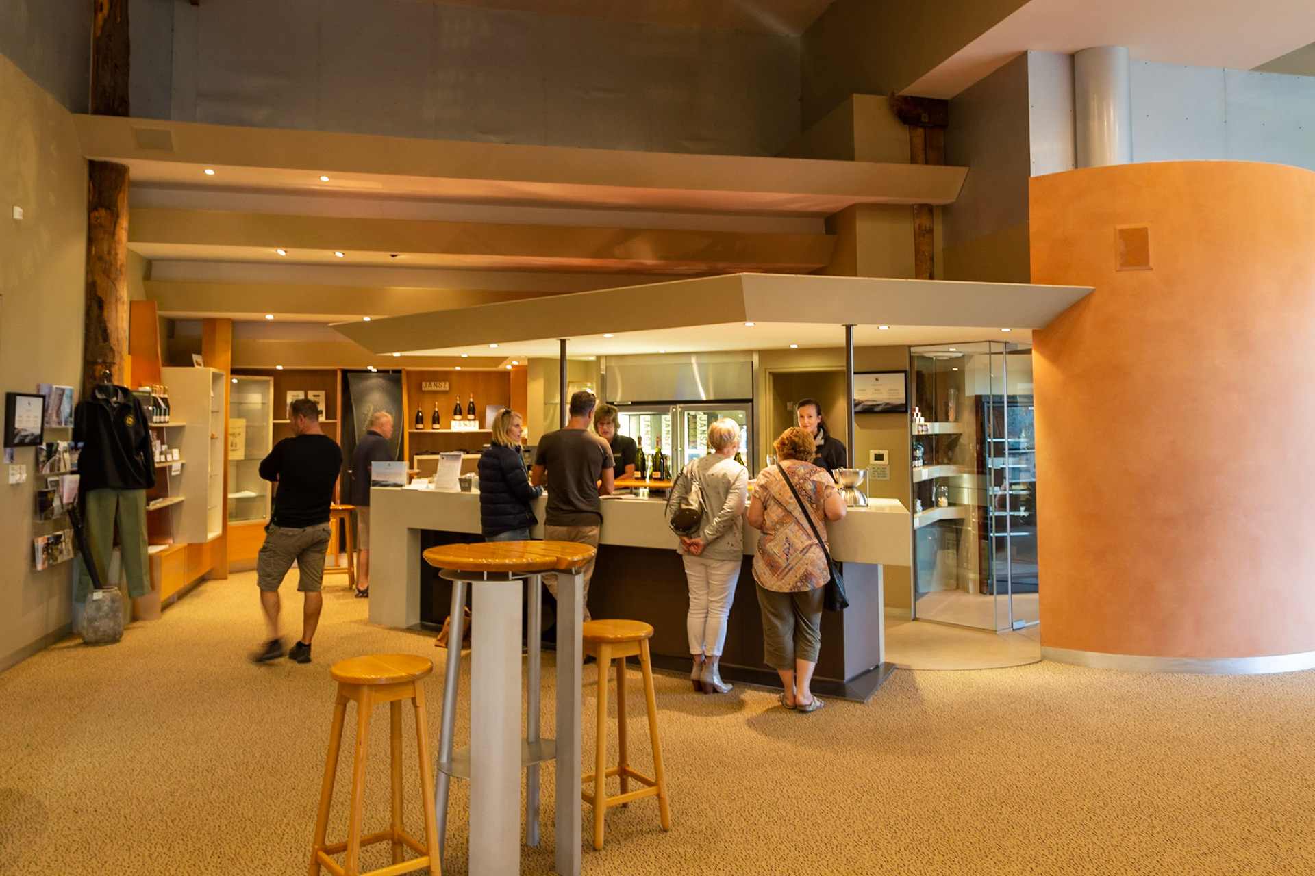 Jansz Sparkling Wines