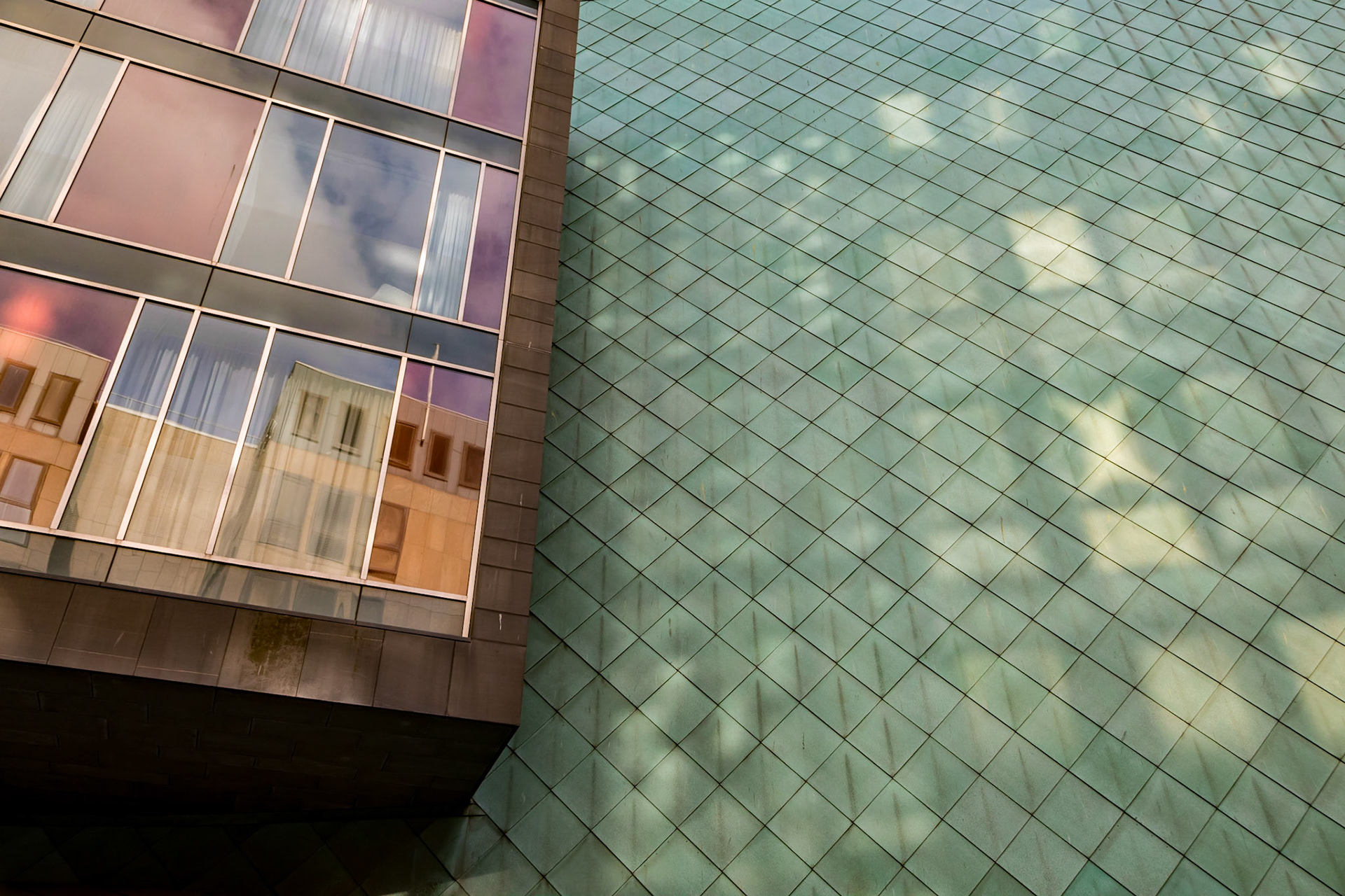 Radisson Blu Hotel - Argyle Street