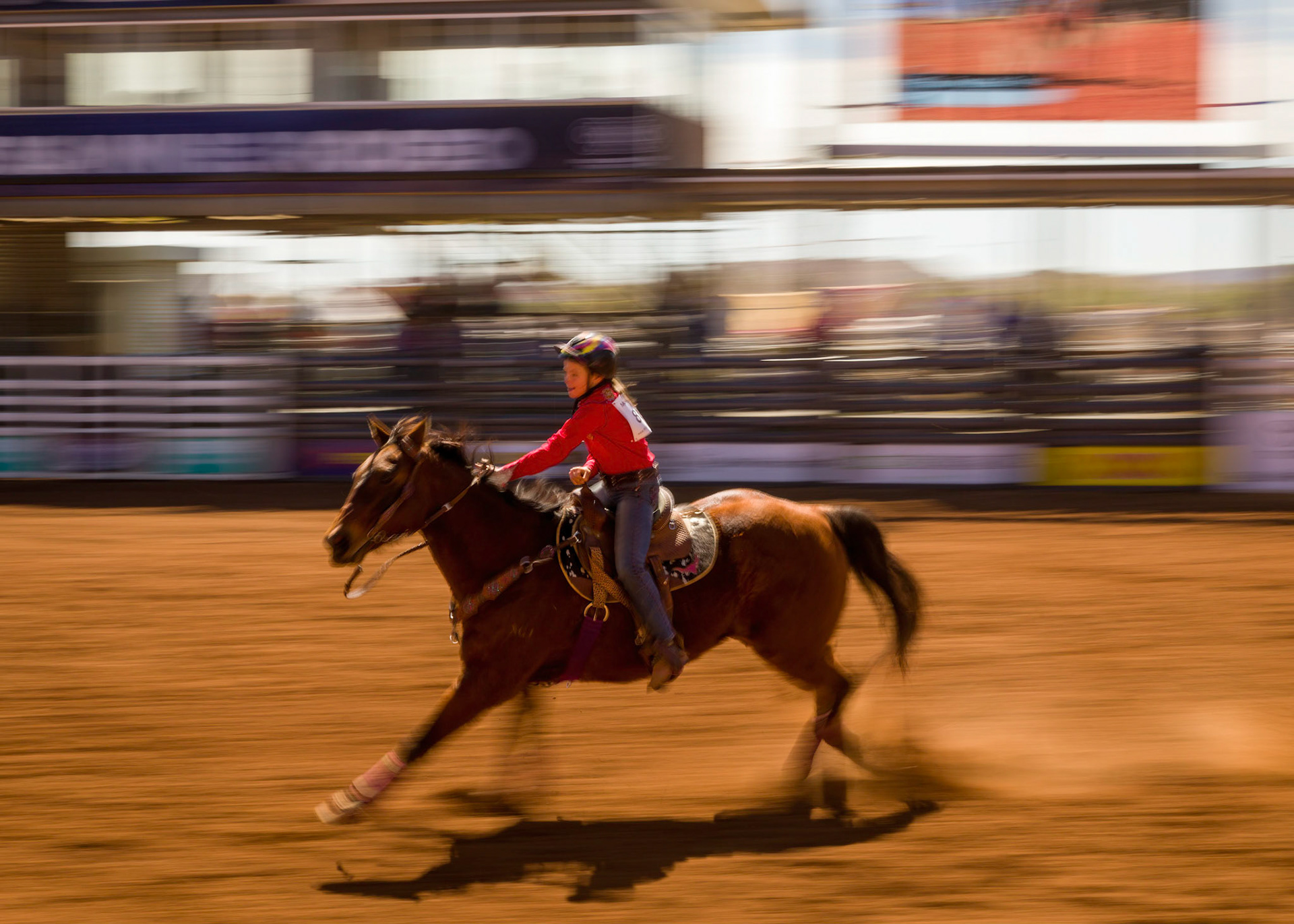 Mount Isa Mines Rodeo