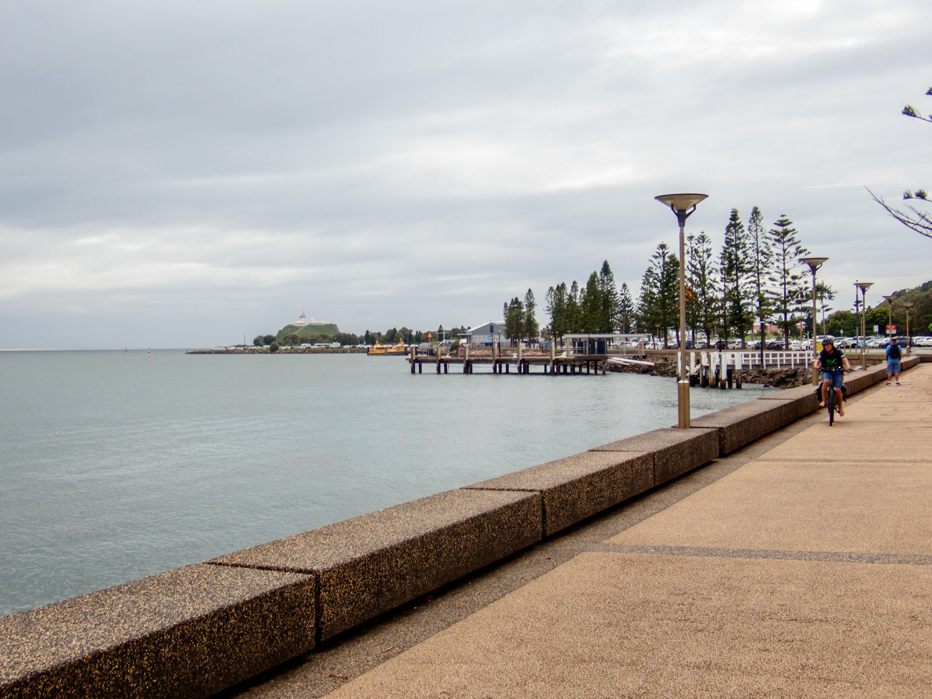 Great Southern Rail , Brisbane to Adelaide