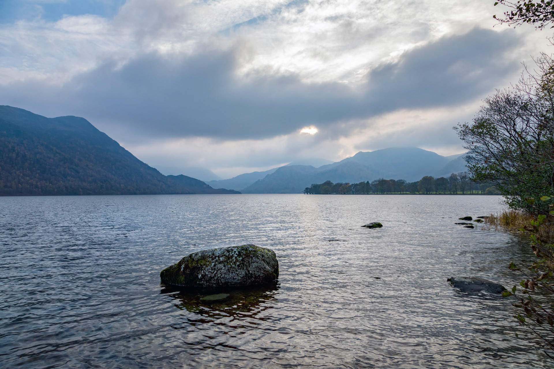 Ullswater