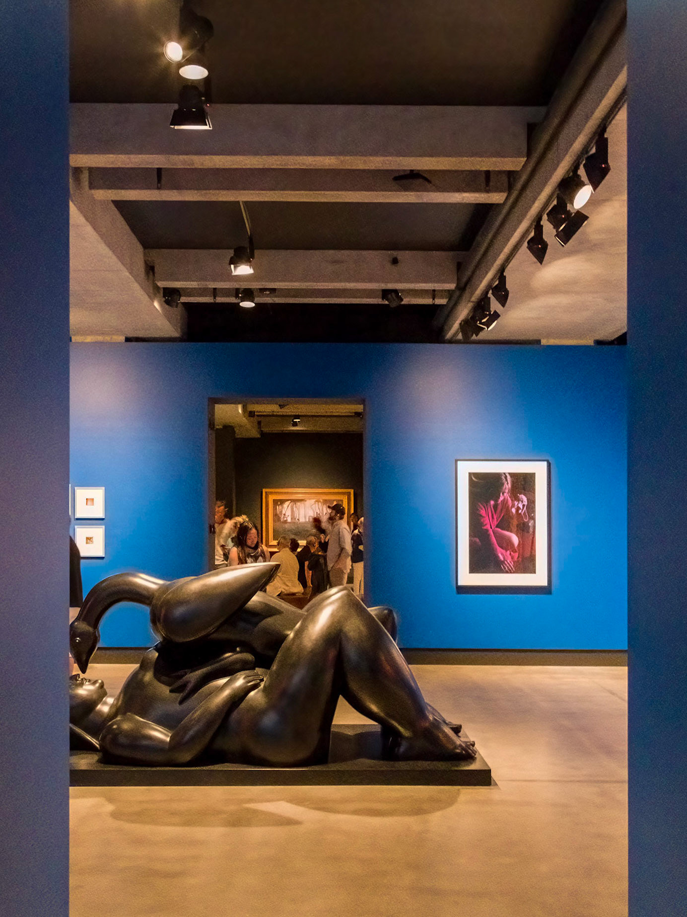 Museum of Old and New Art