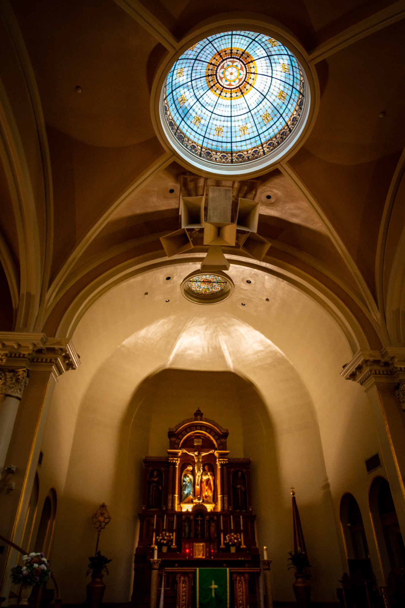 St. Mary's Basilica (1914)