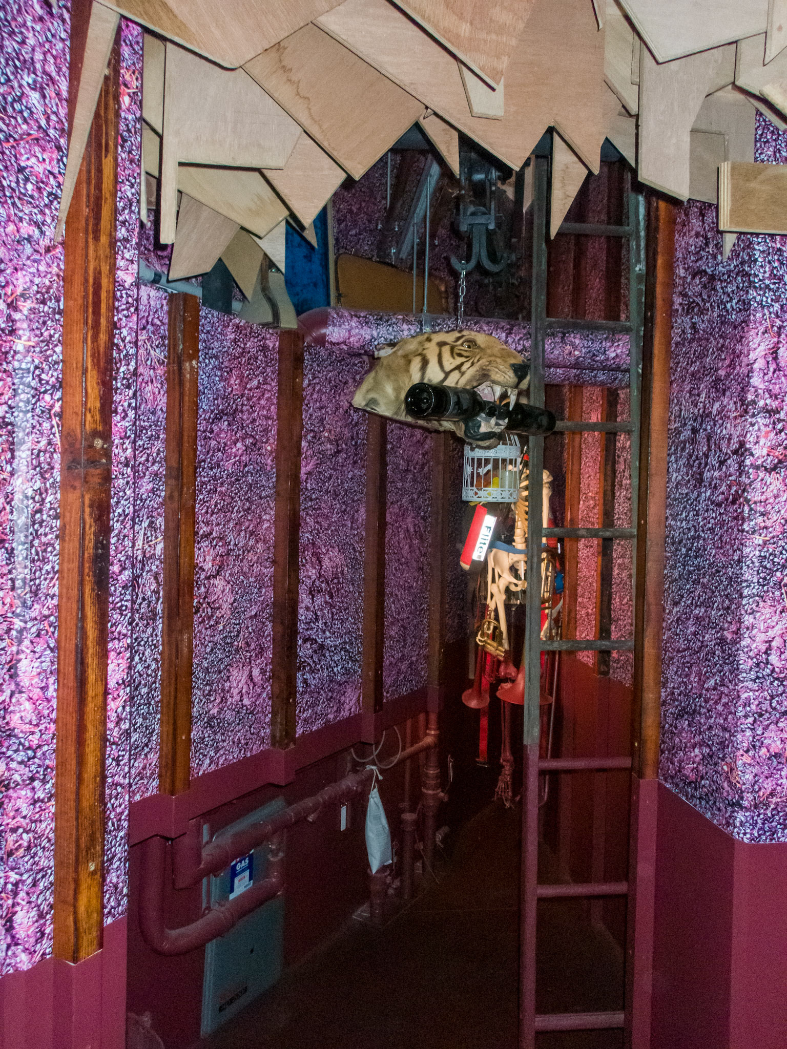  Alternate Realities Museum (Ground Floor)