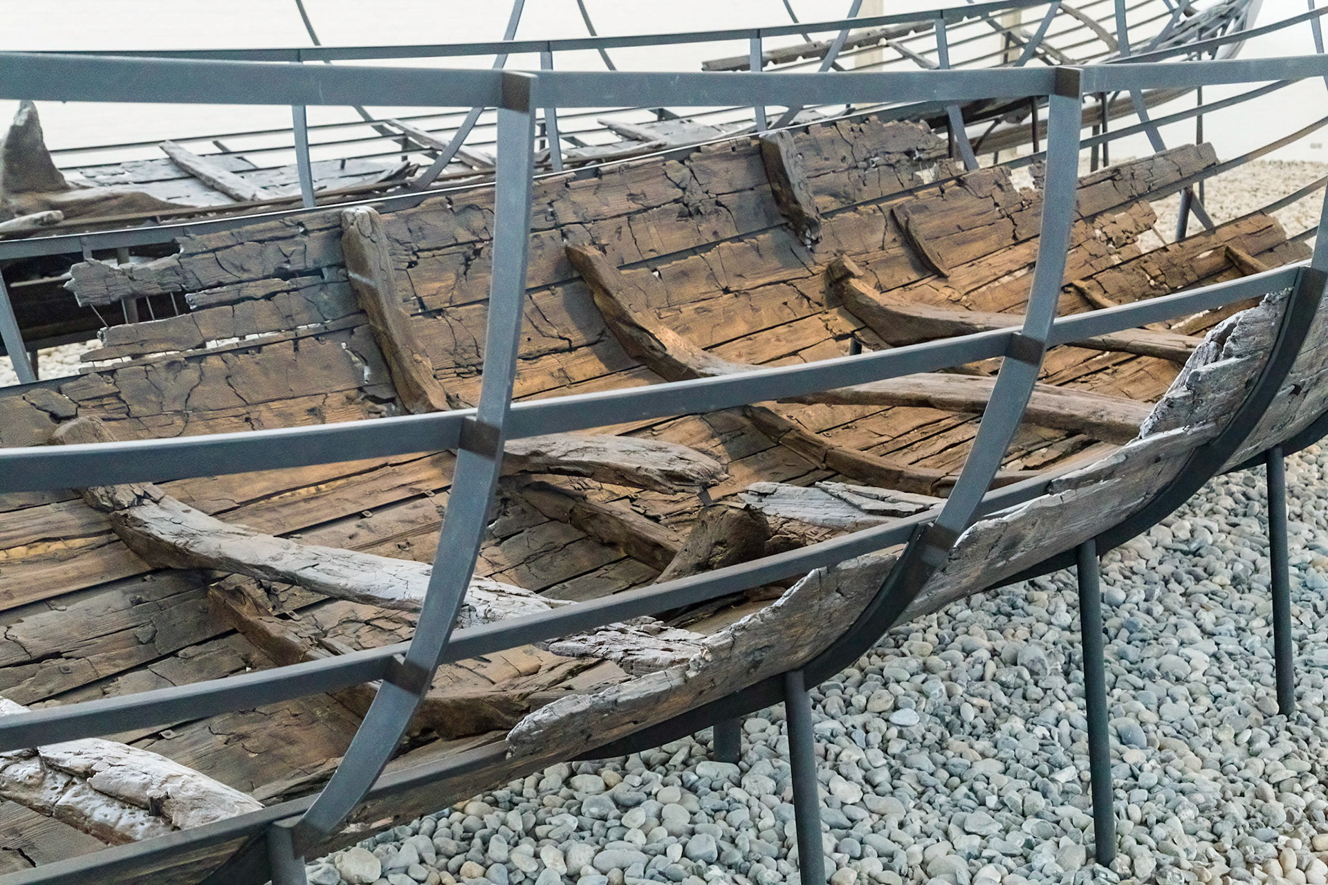 Viking Ship Museum, Roskilde