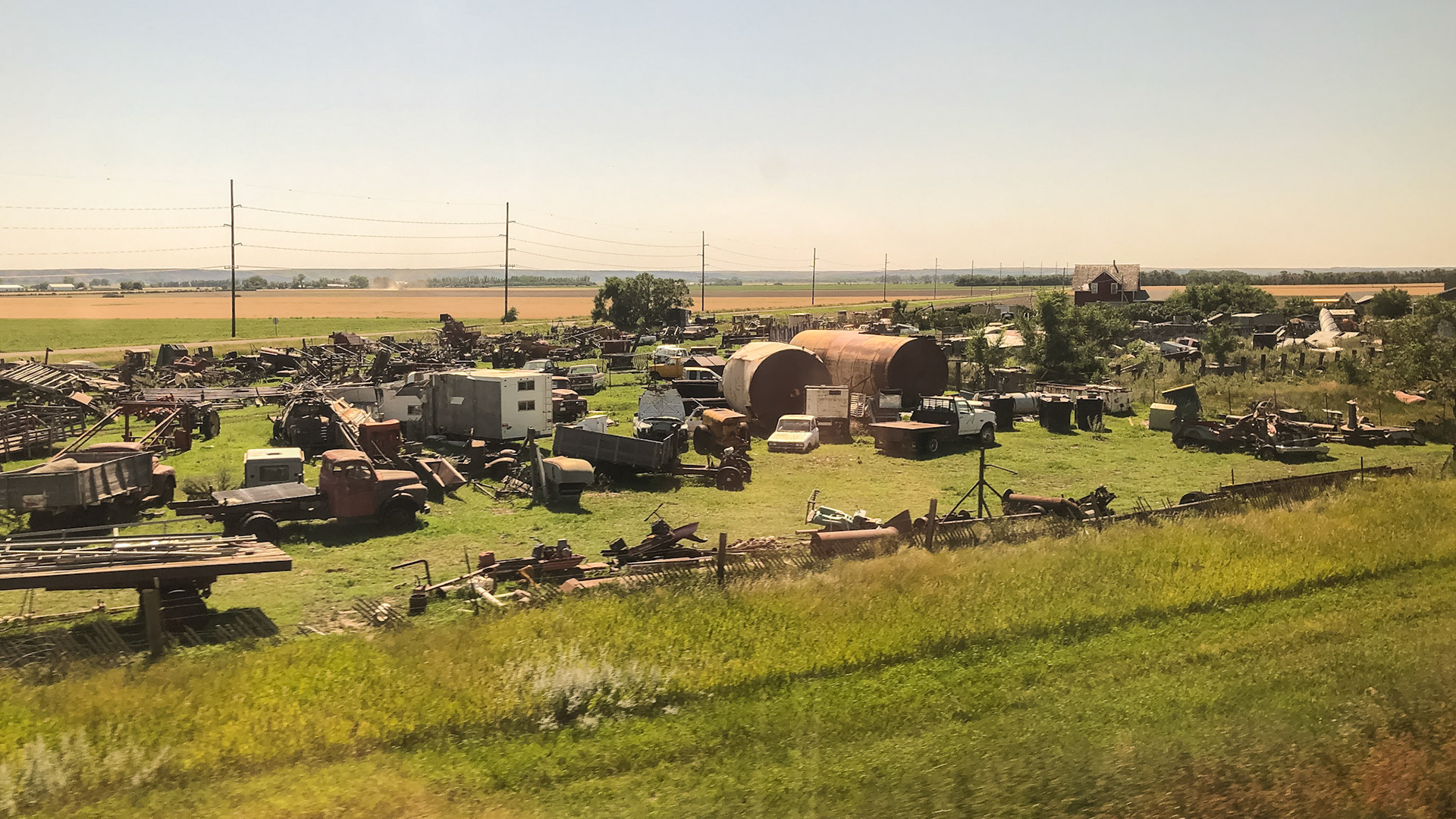 Williston, North Dakota